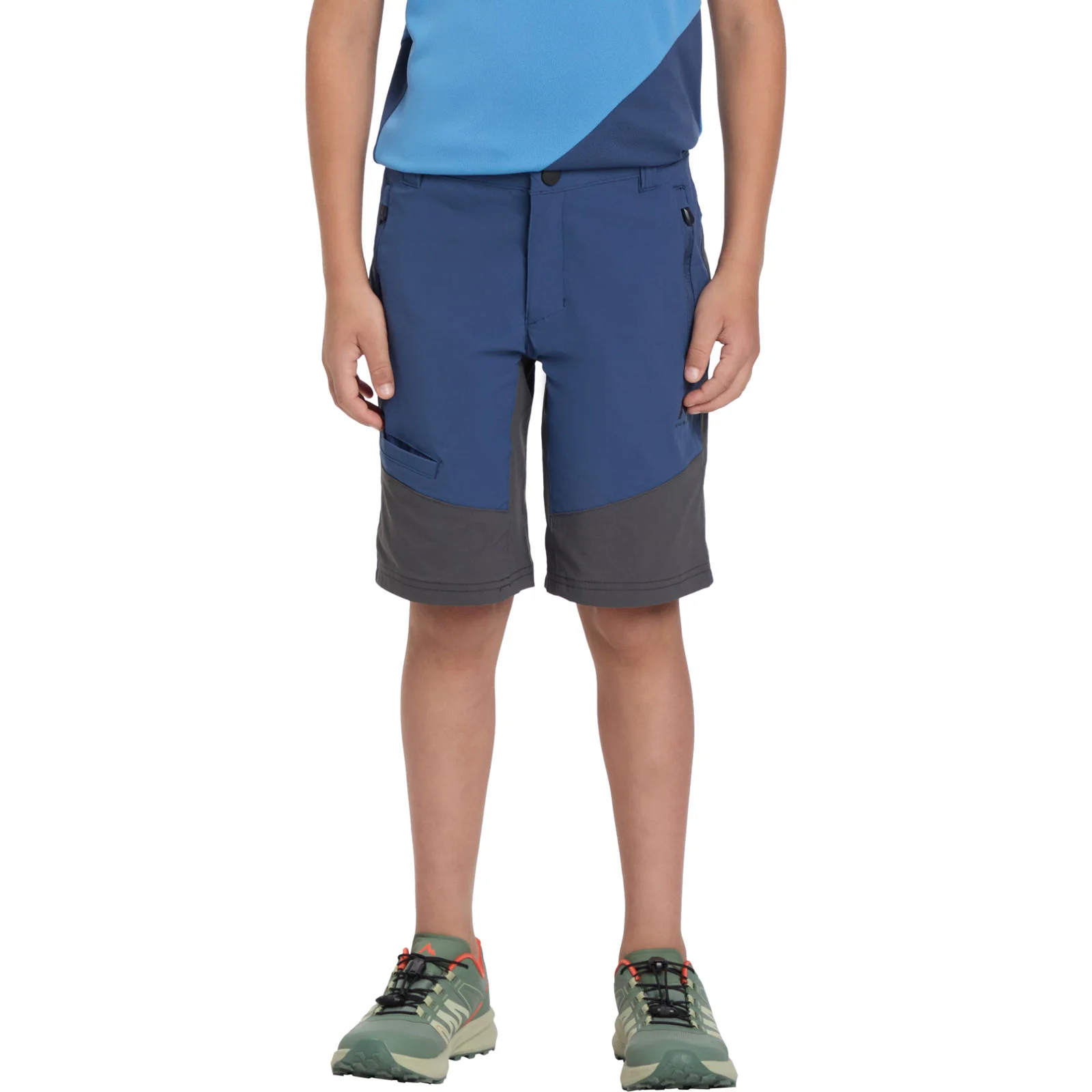 McKinley Aaron Boys Regular-Fit Shorts - Image 3