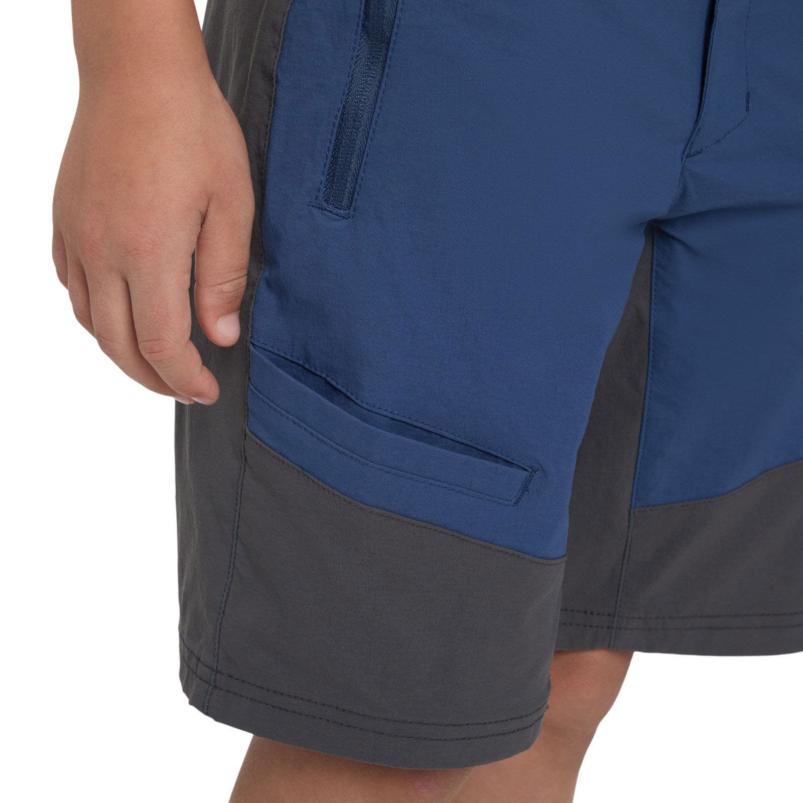 McKinley Aaron Boys Regular-Fit Shorts - Image 4