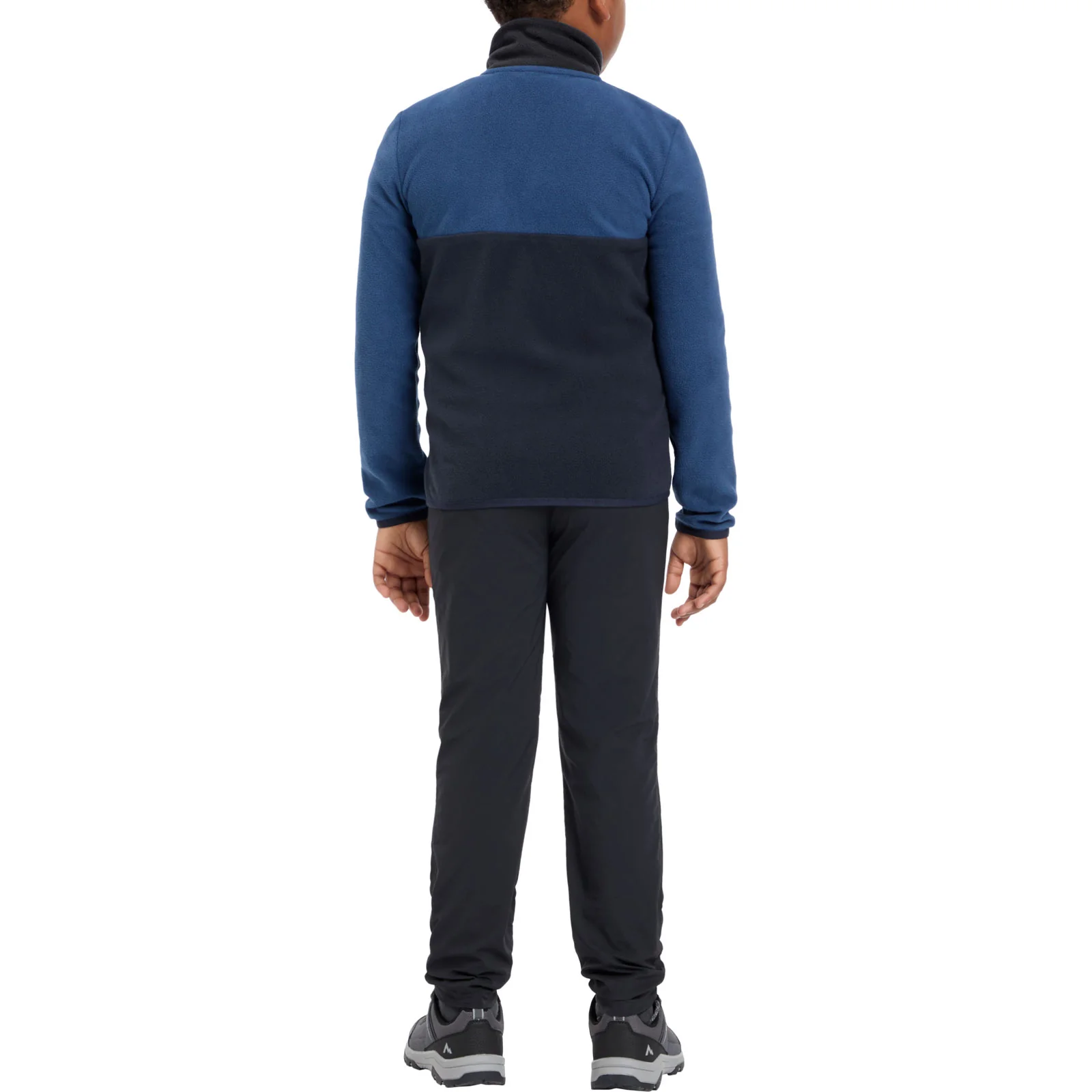 McKinley Amaro Boys Full-Zip Fleece Jacket - Image 2