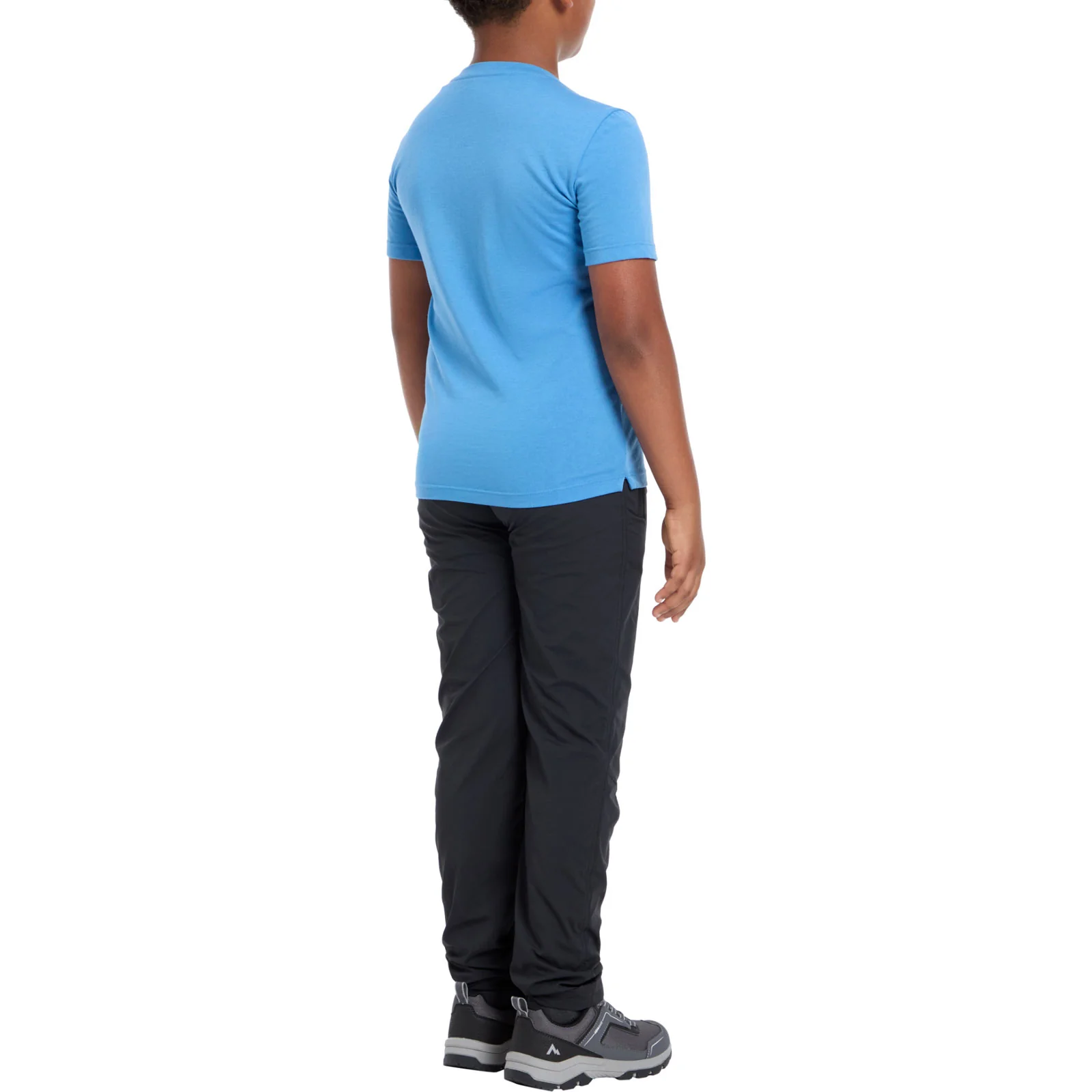 McKinley Ellis III Boys Short-Sleeve T-Shirt - Image 2