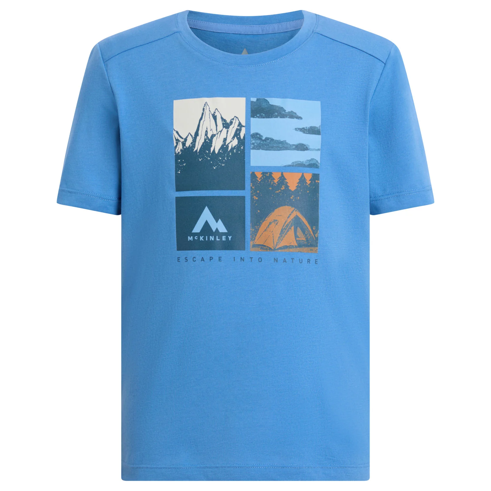 McKinley Ellis III Boys Short-Sleeve T-Shirt - Image 5