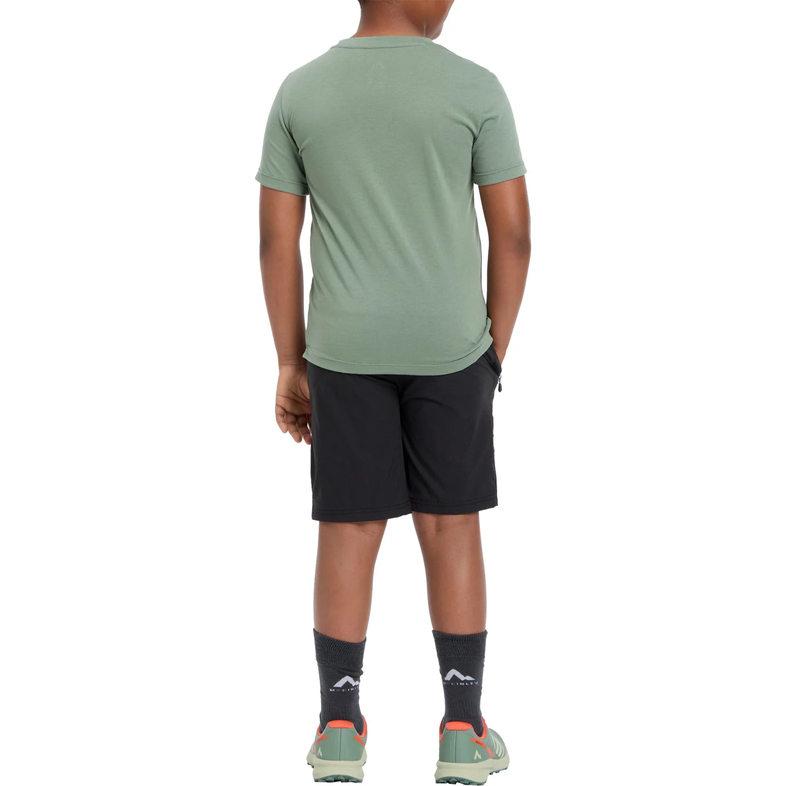 McKinley Ellis III Boys Short-Sleeve T-Shirt - Image 2