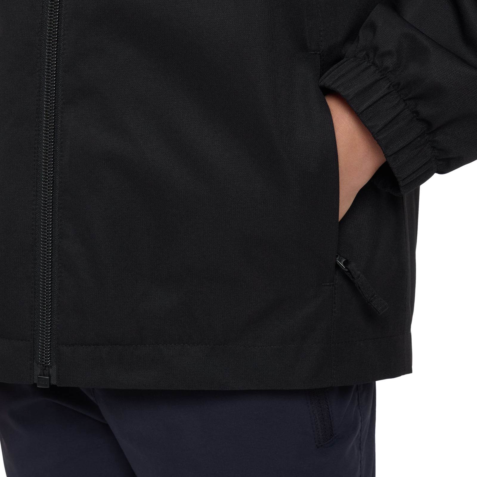 McKinley Terang II Kids Regular-Fit Hooded Jacket - Image 5