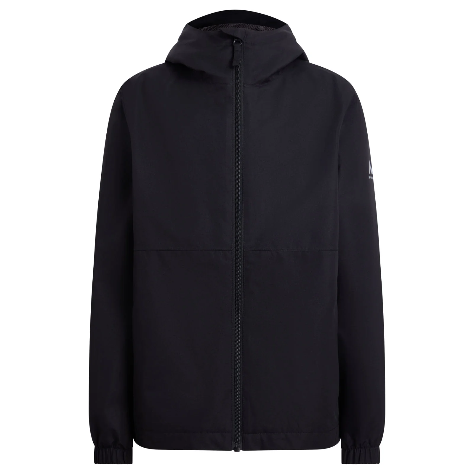 McKinley Terang II Kids Regular-Fit Hooded Jacket - Image 6