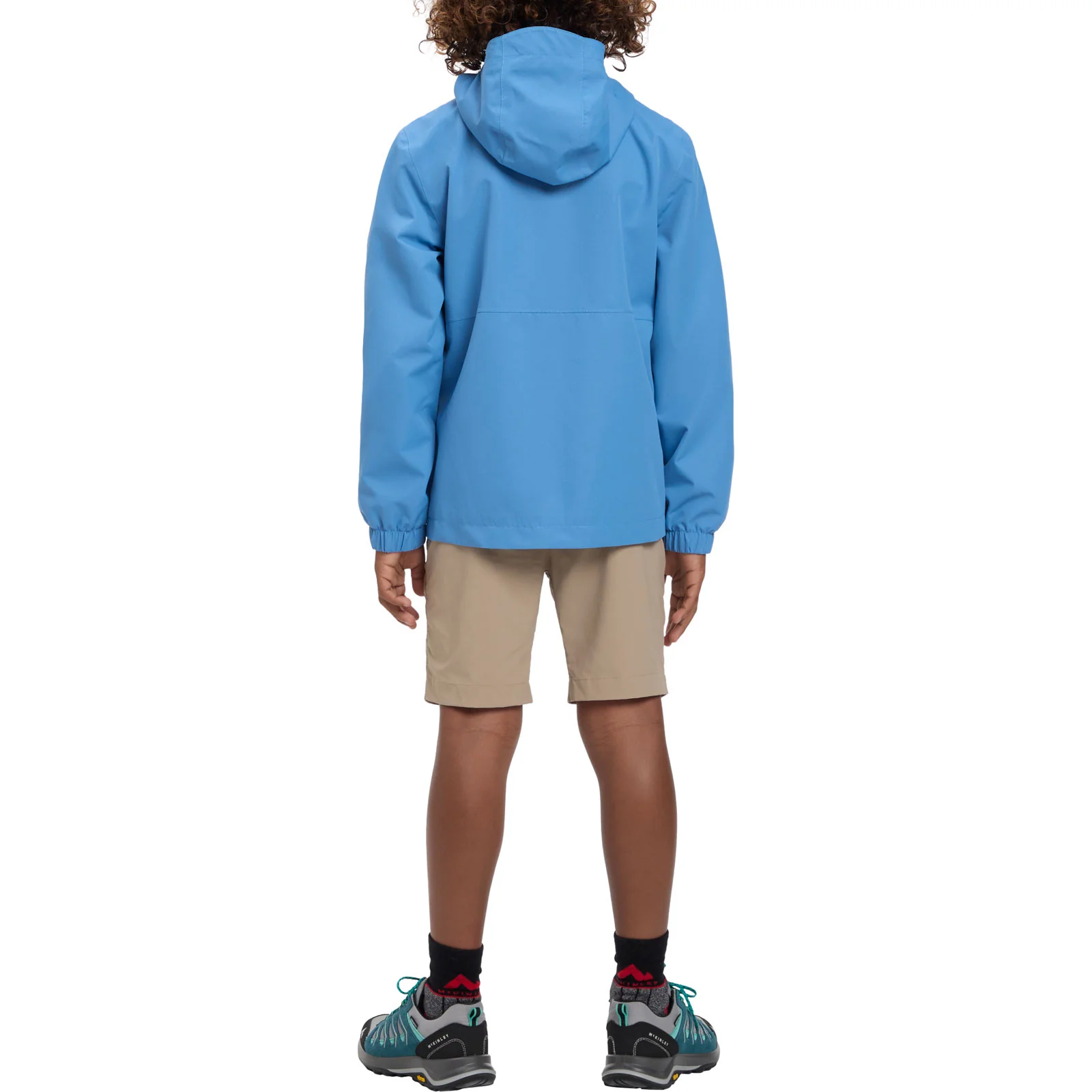 McKinley Terang II Kids Regular-Fit Hooded Jacket - Image 2