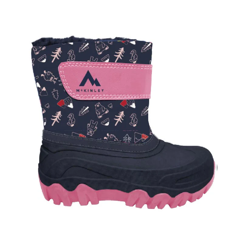 McKinley Billy Girls Boots