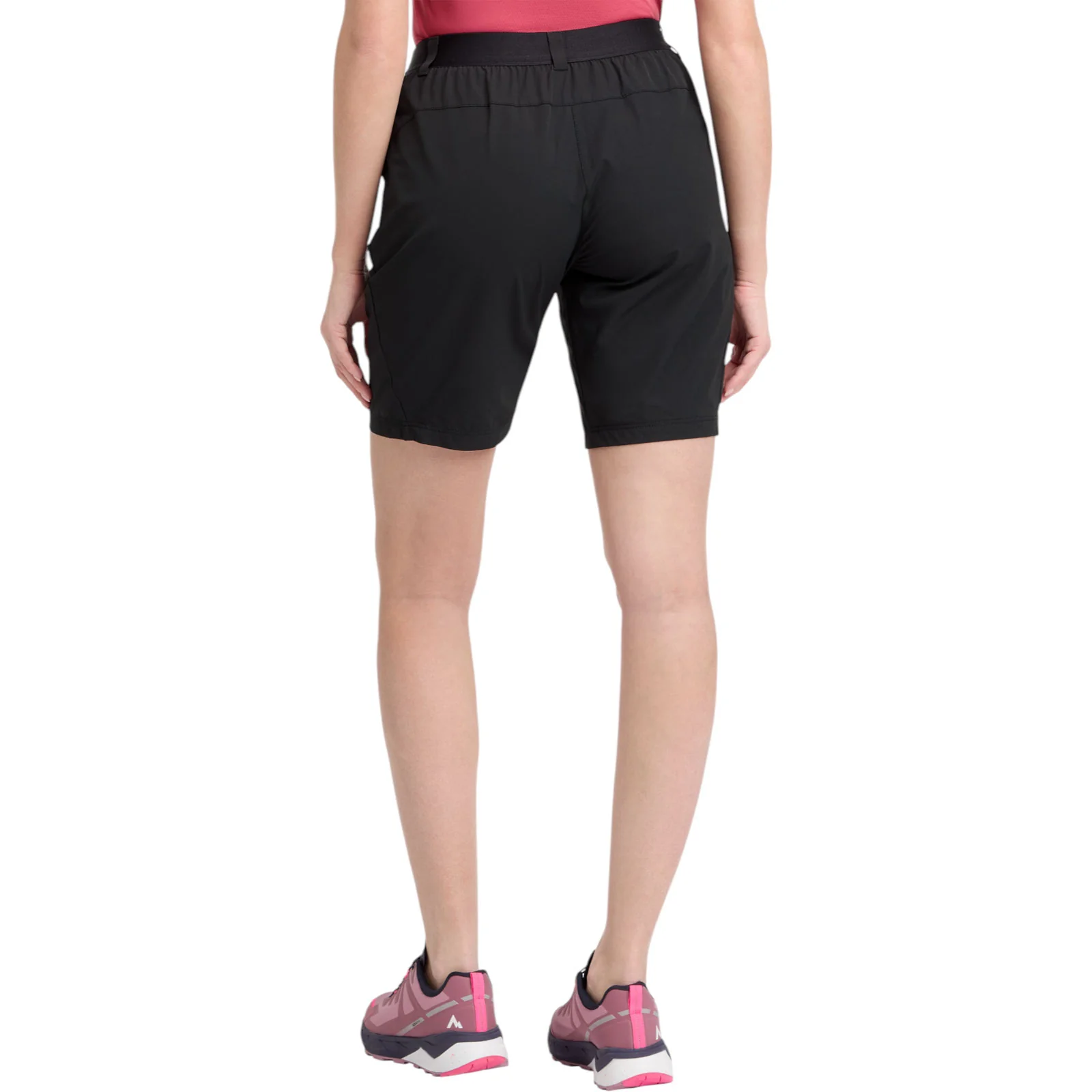 McKinley Brenton Womens Shorts - Image 2