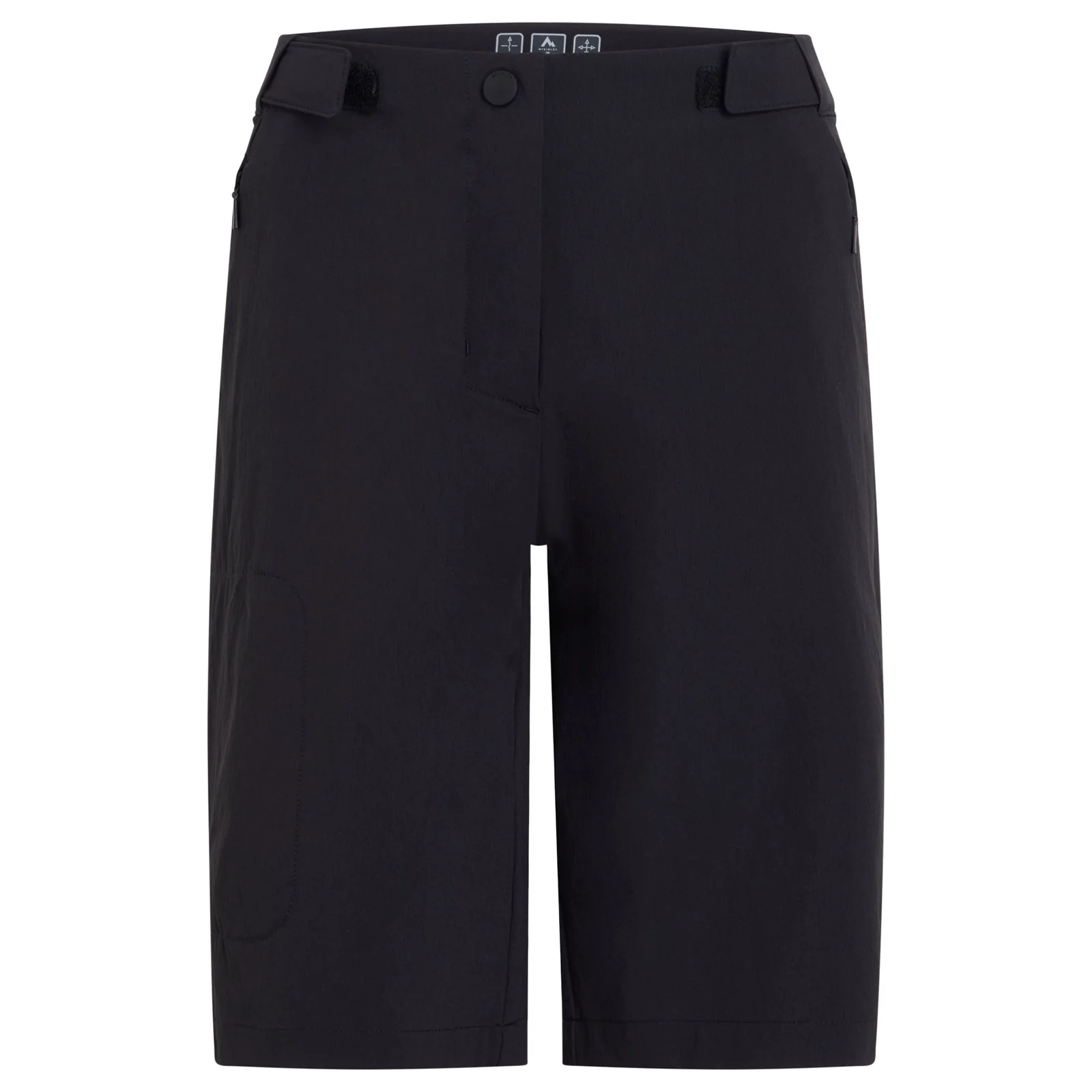 McKinley Cameron III Stretch Womens Lightweight Shorts - Image 7
