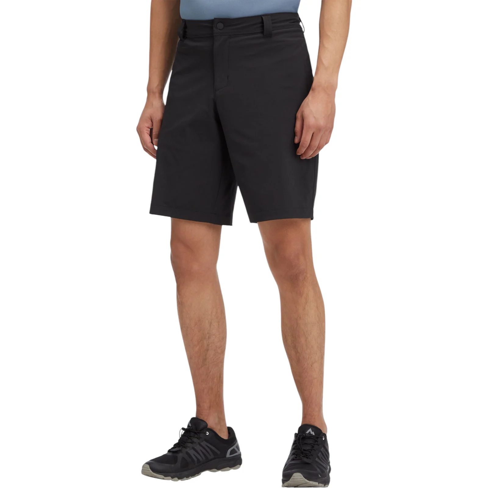McKinley Cameron III Mens Bermuda Shorts