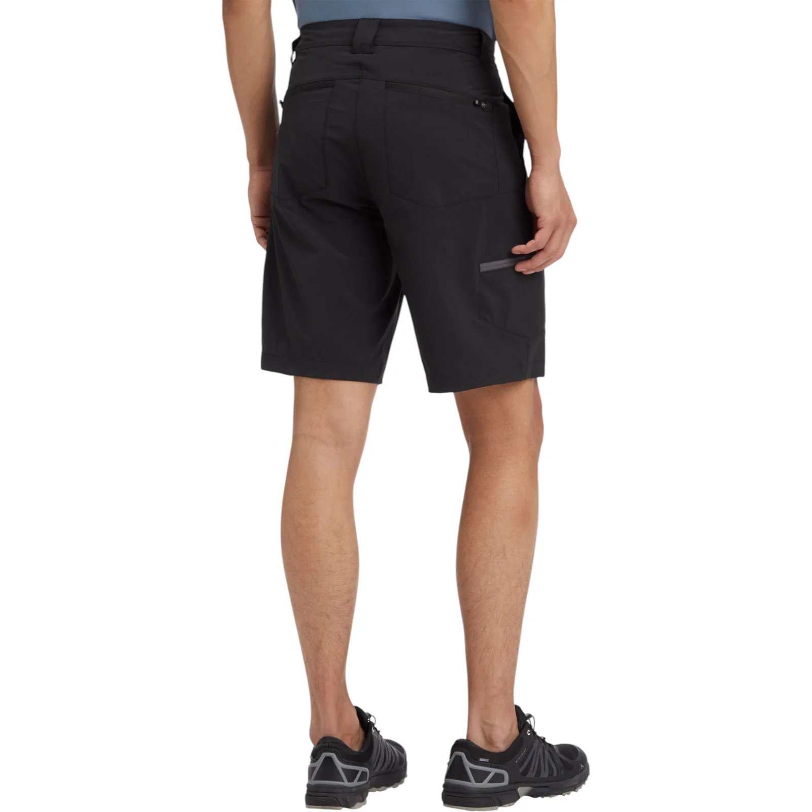 McKinley Cameron III Mens Bermuda Shorts - Image 2