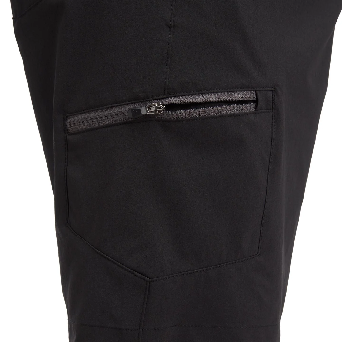 McKinley Cameron III Mens Bermuda Shorts - Image 3