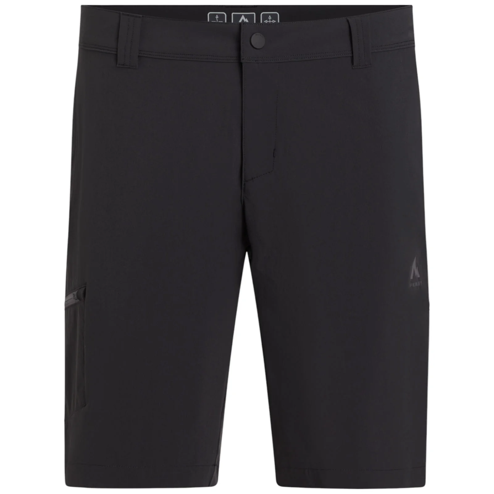 McKinley Cameron III Mens Bermuda Shorts - Image 4