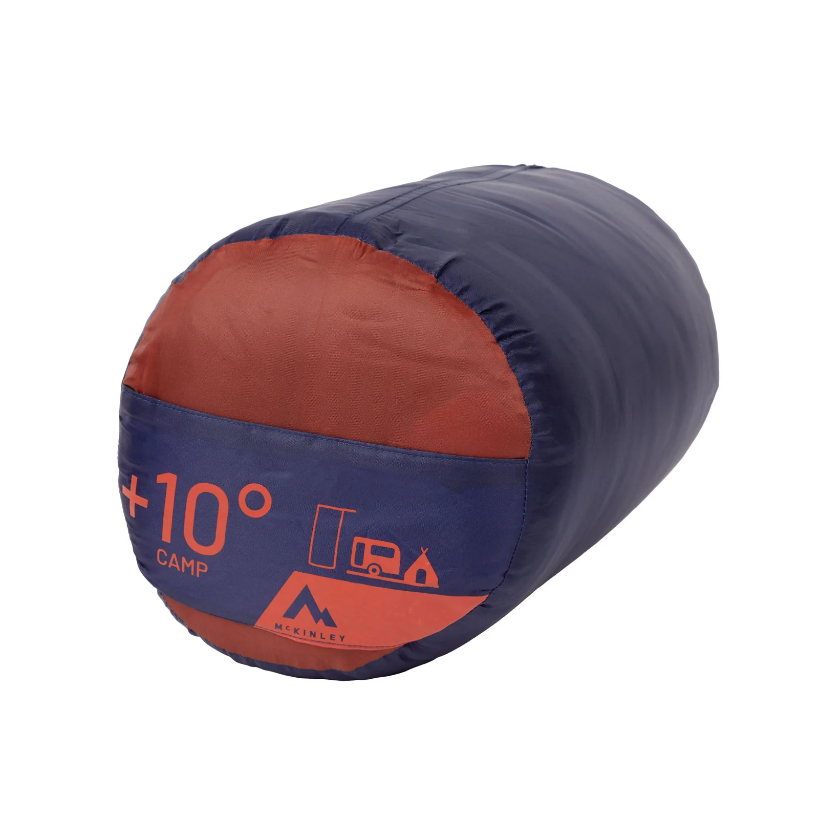 McKINLEY Camp II 10 Sleep Bag - Image 3