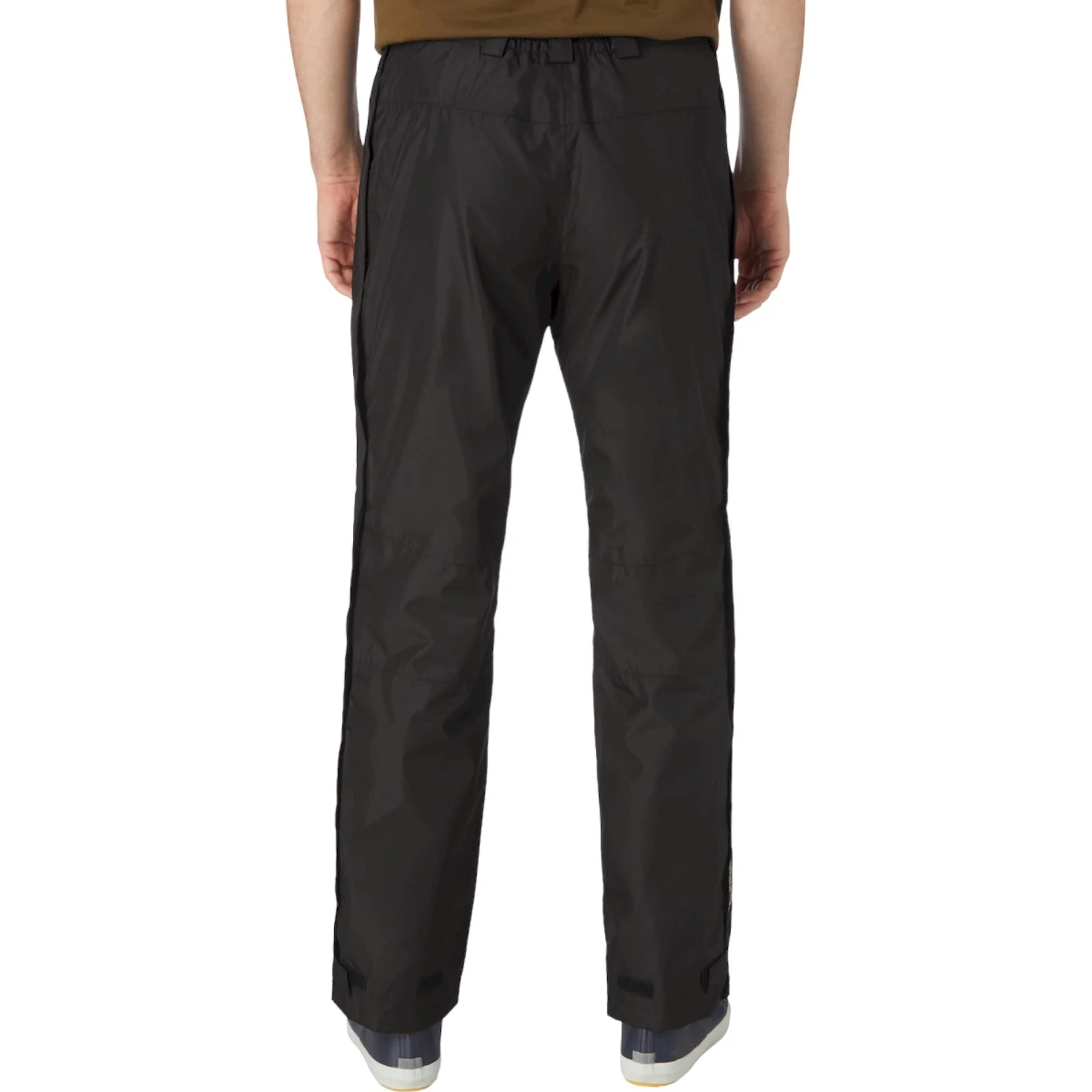 McKinley Carlow Mens Rain Pants - Image 2