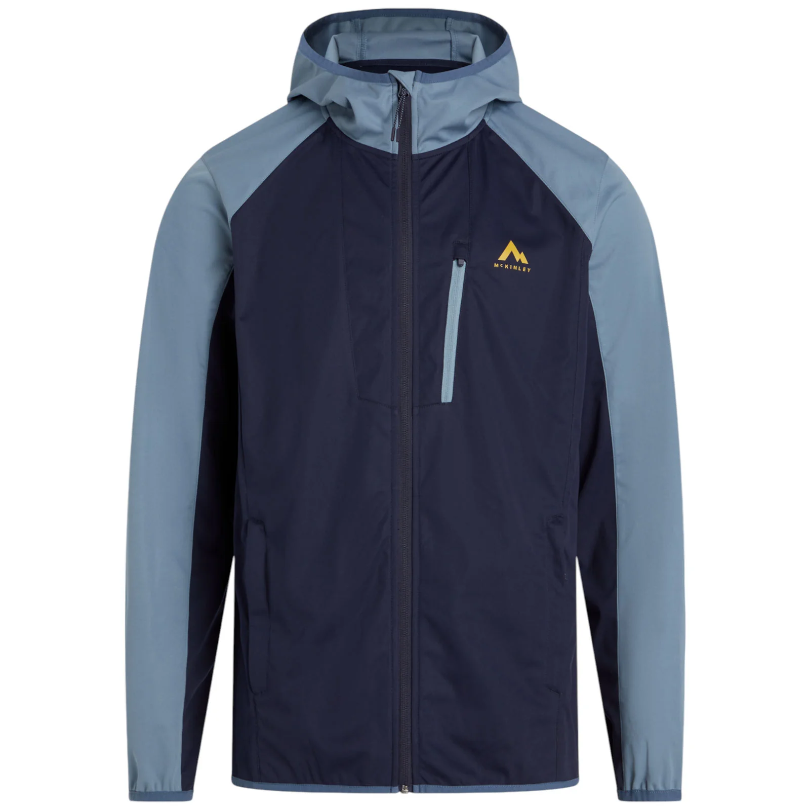 McKinley Ciamarello II Mens Jacket - Image 5
