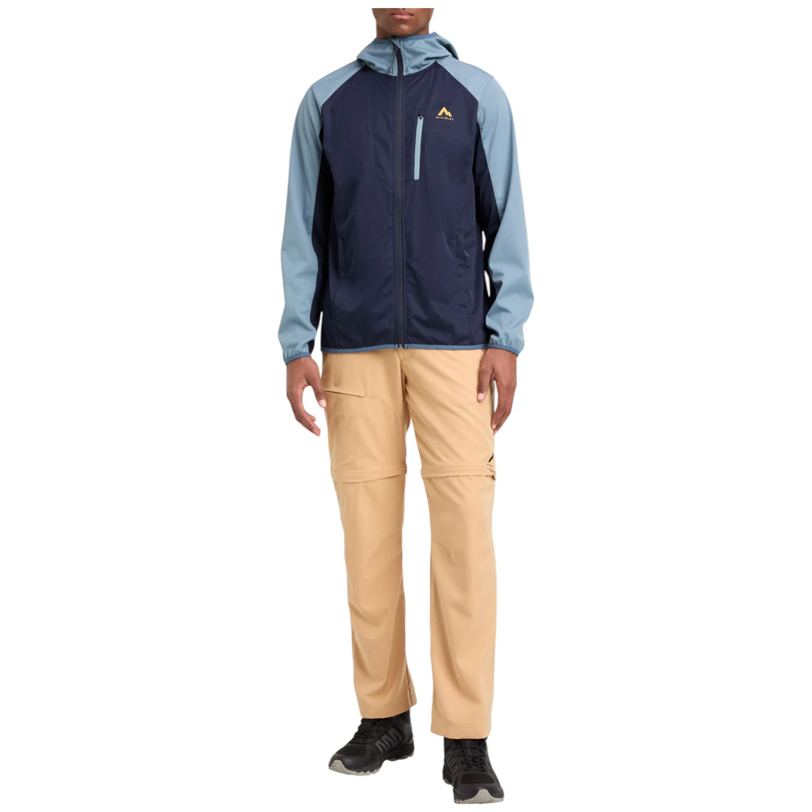 McKinley Ciamarello II Mens Jacket - Image 6