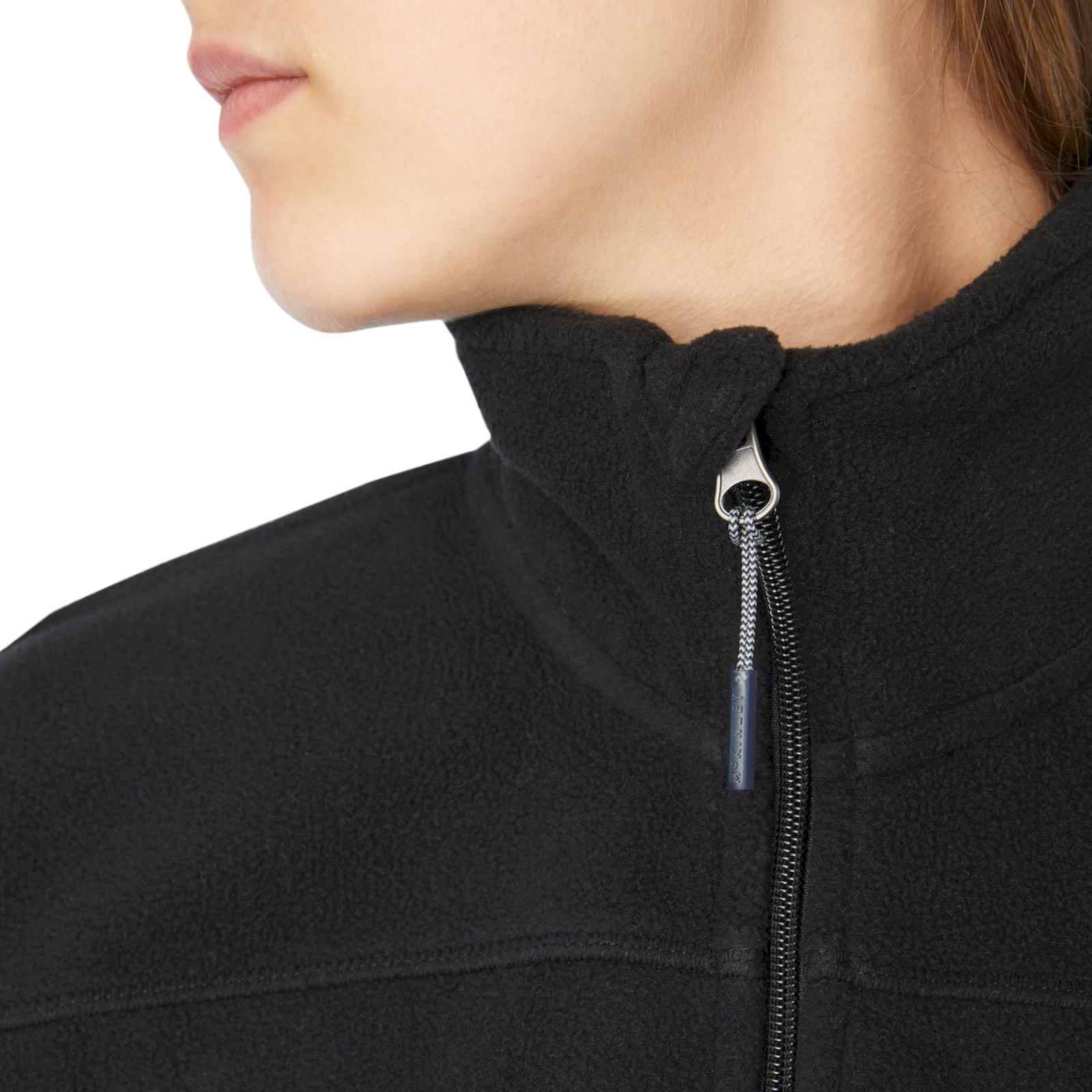 McKinley Coari II Womens Fleece Jacket - Image 3