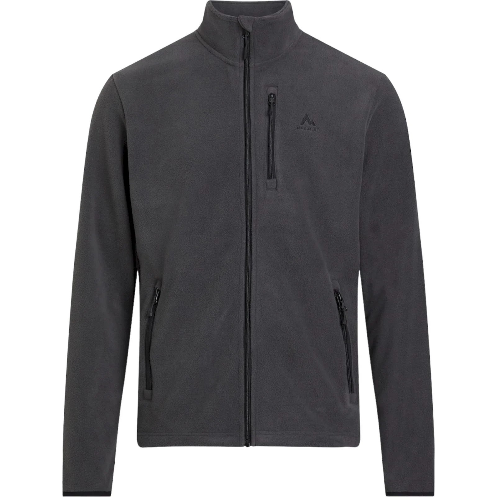 McKinley Coari IV Mens Fleece Jacket - Image 3