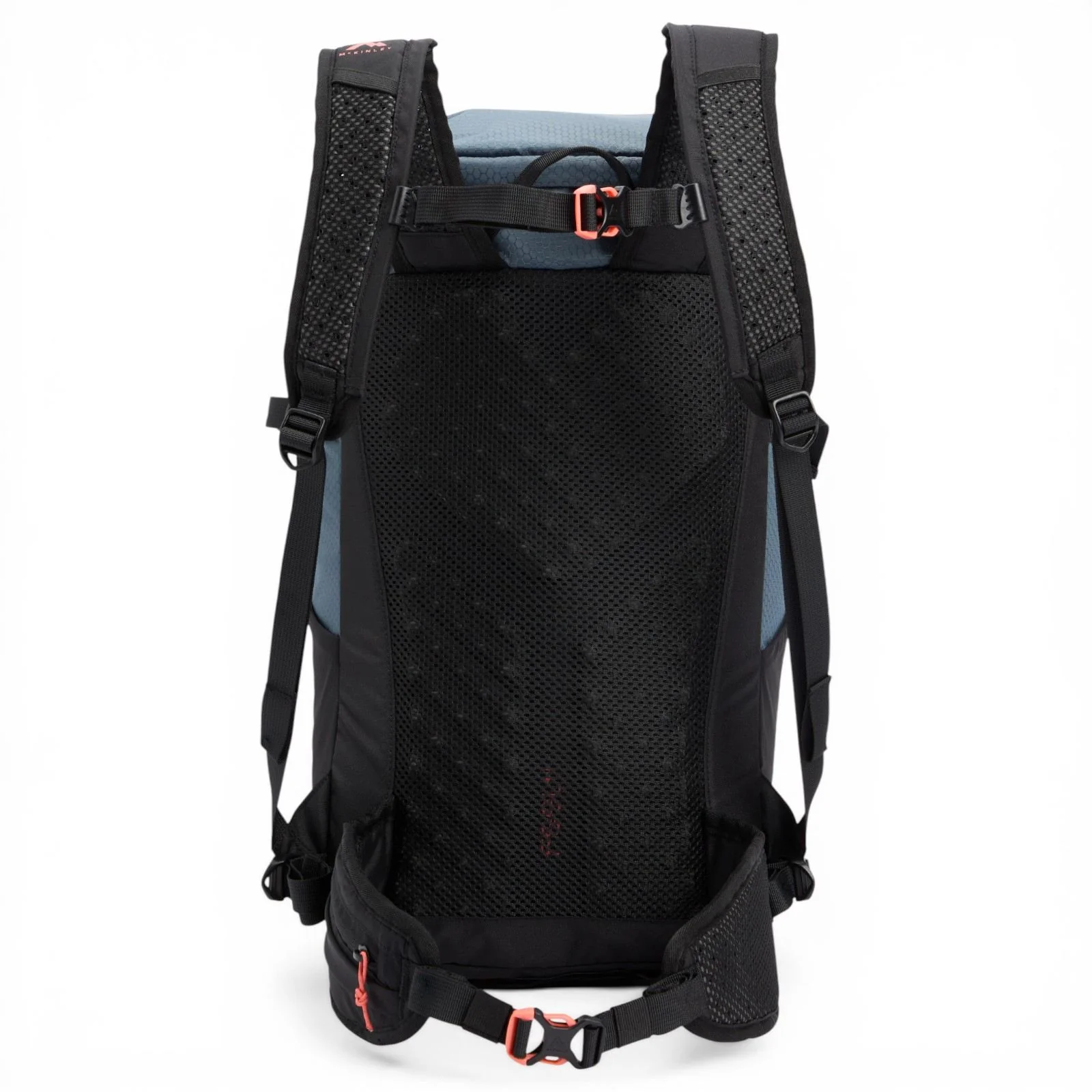 McKinley Crow CT 30 Lightweight Hiking Rucksack - Image 2