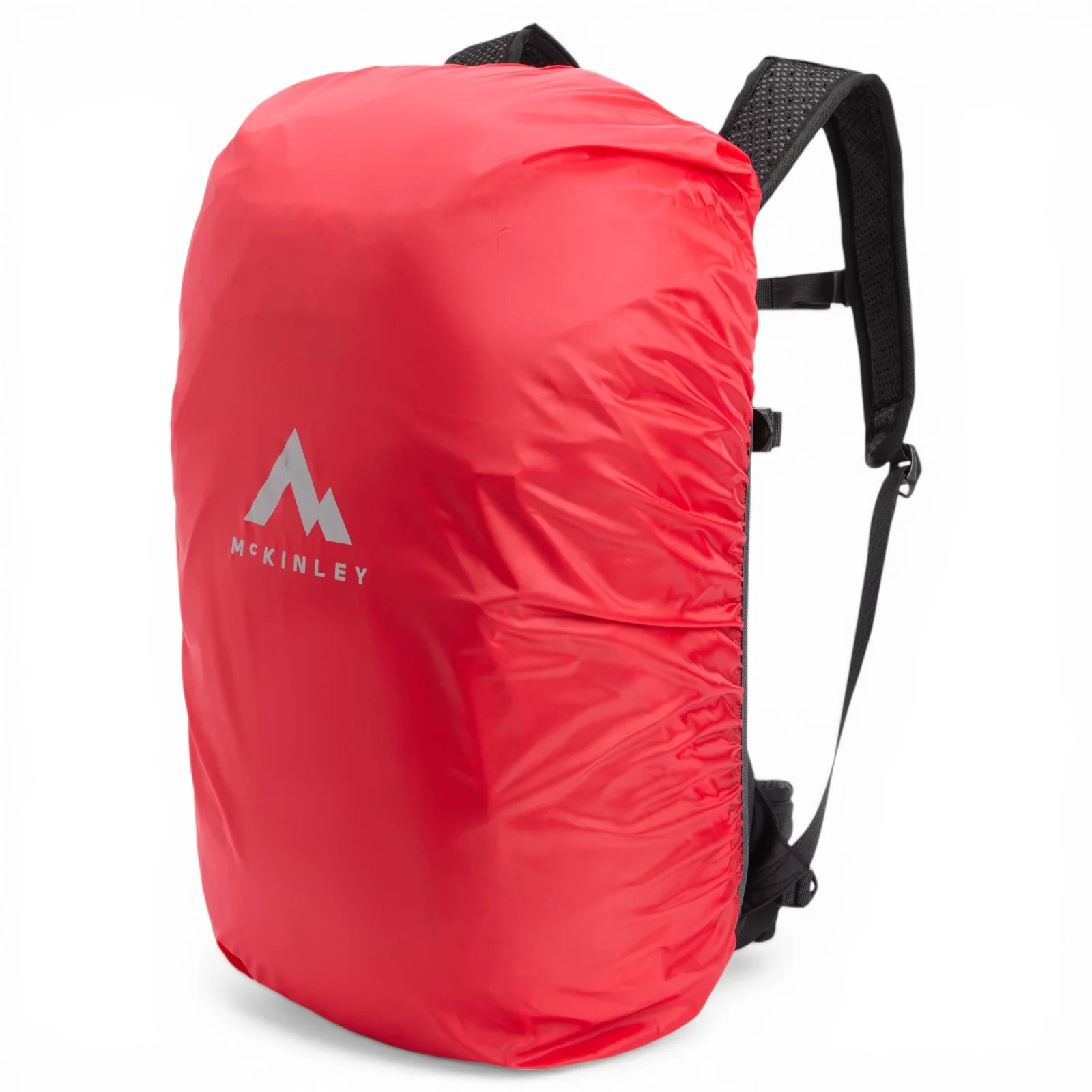 McKinley Crow CT 30 Lightweight Hiking Rucksack - Image 3