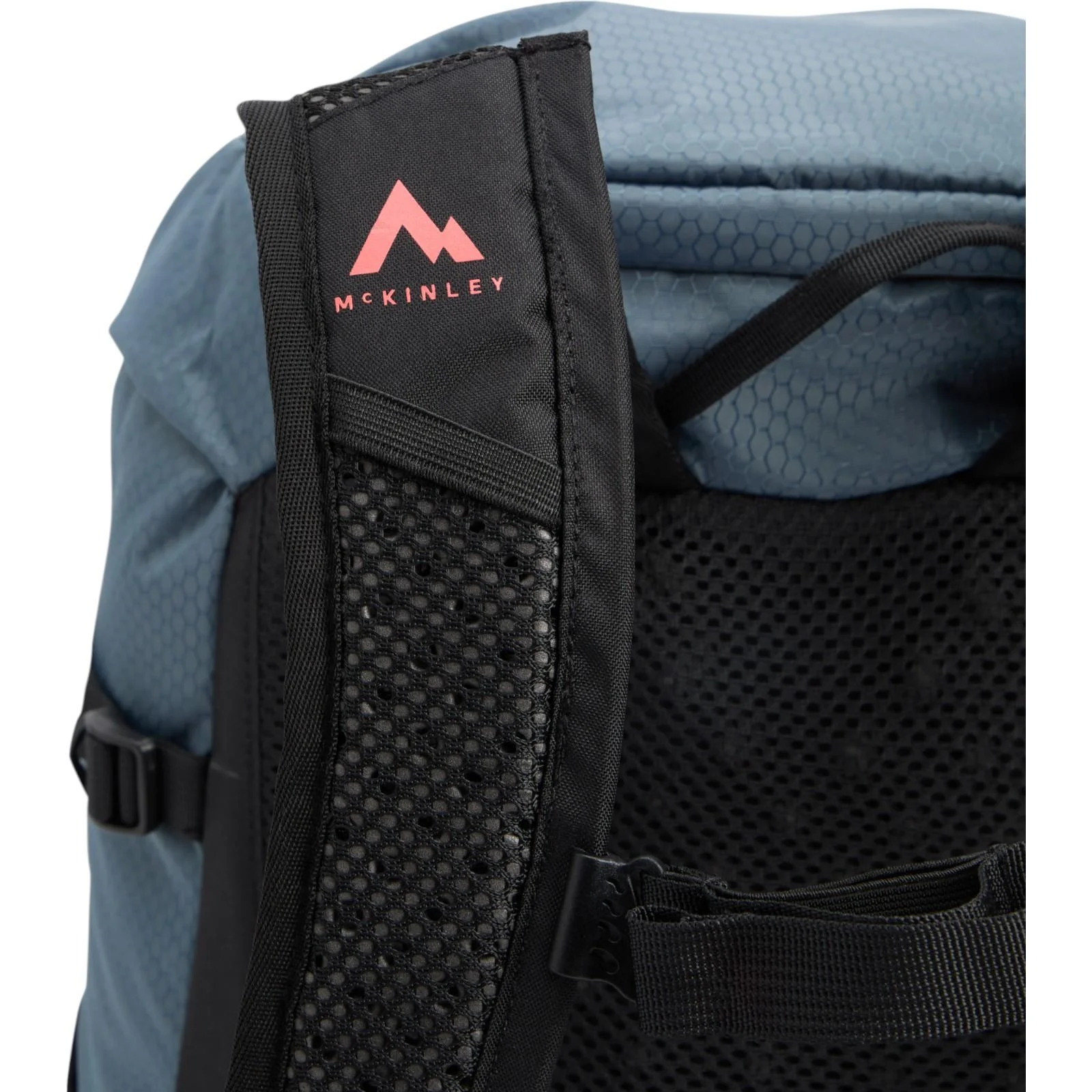 McKinley Crow CT 30 Lightweight Hiking Rucksack - Image 5
