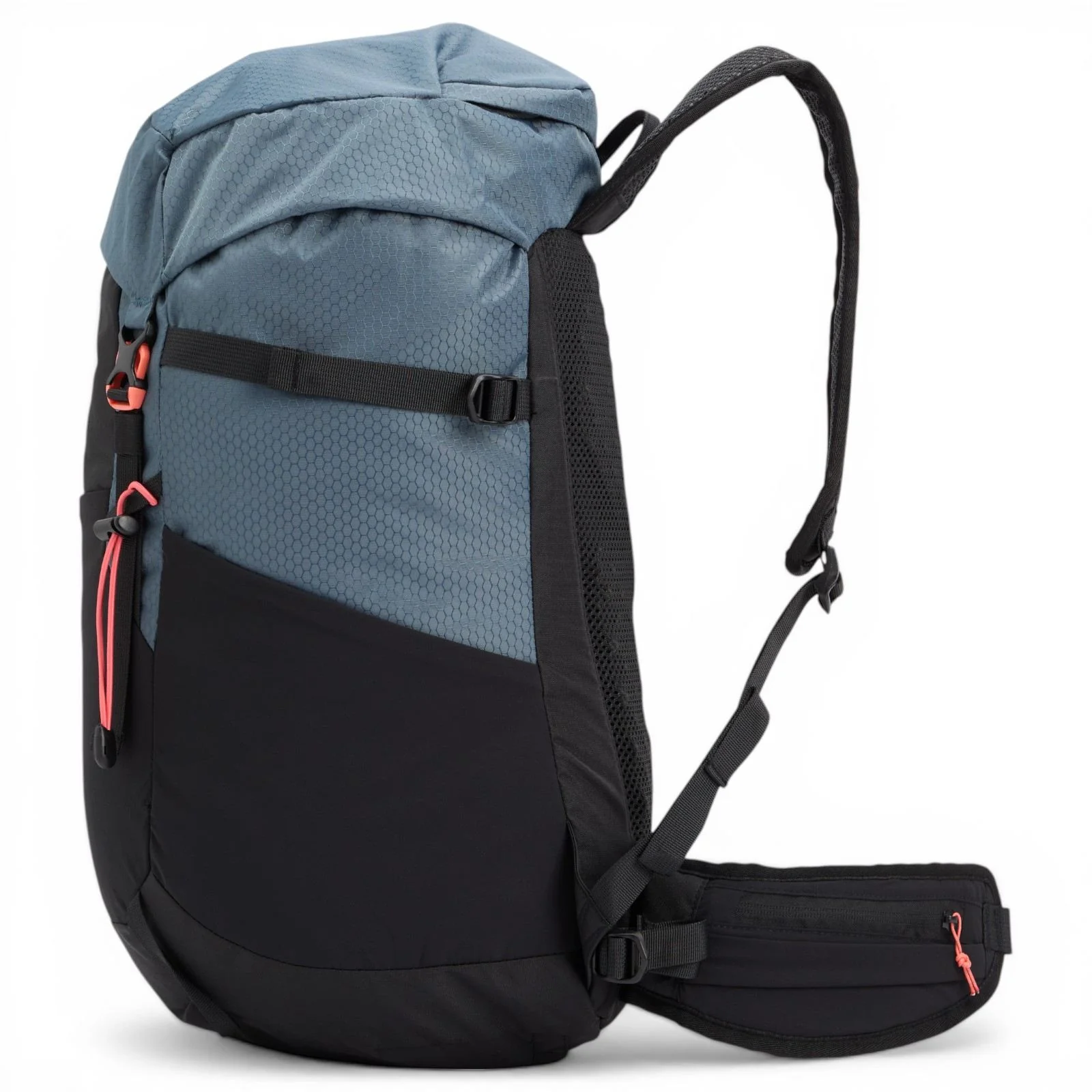 McKinley Crow CT 30 Lightweight Hiking Rucksack - Image 7