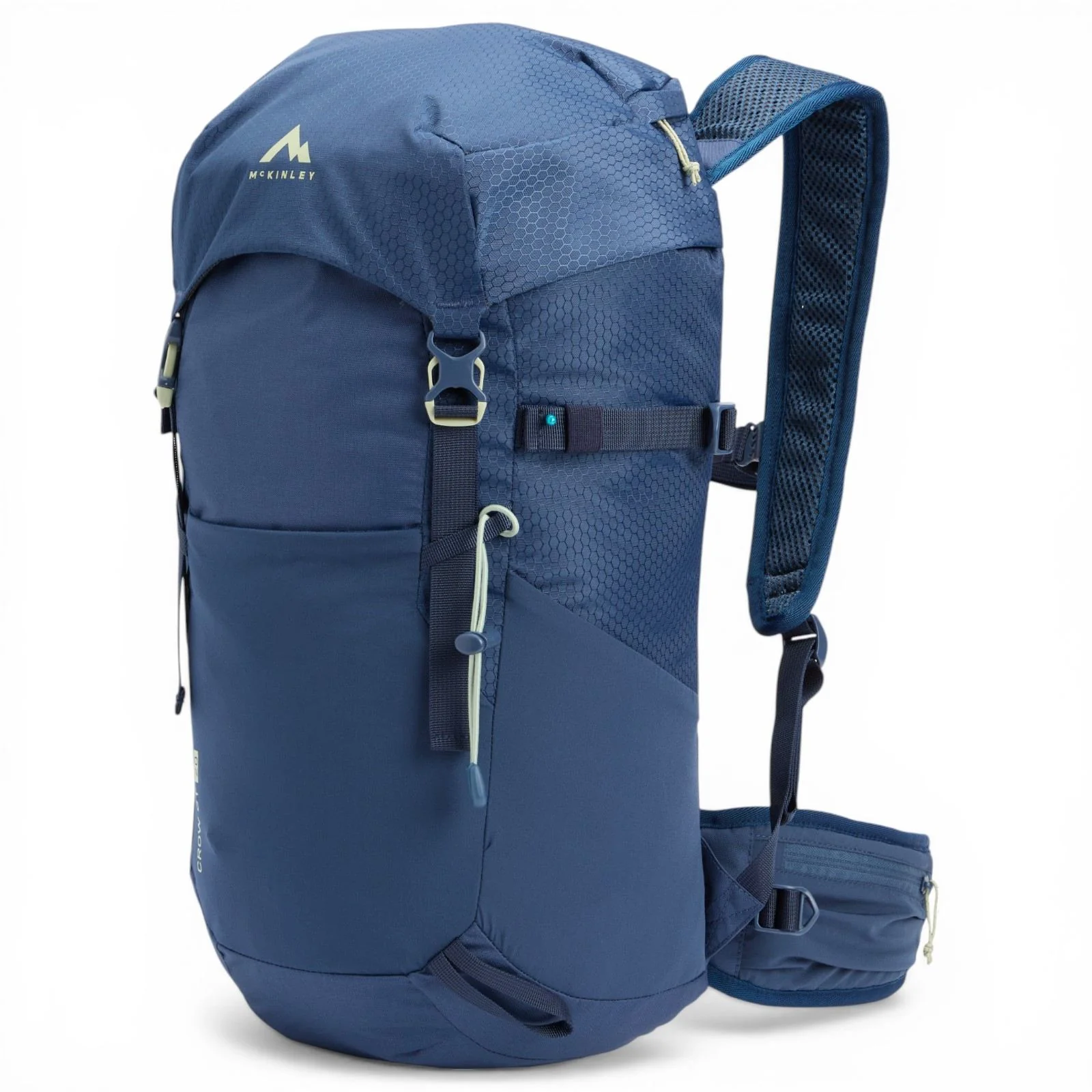 McKinley Crow I CT 20 Lightweight Hiking Rucksack