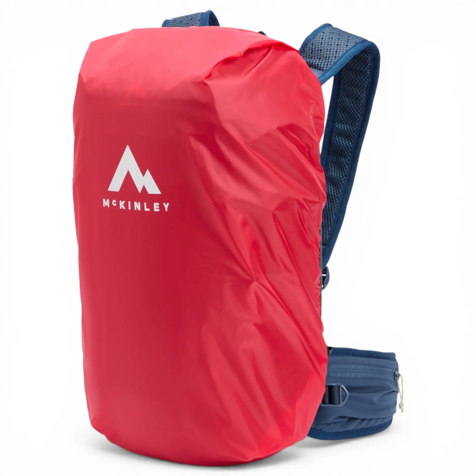 McKinley Crow I CT 20 Lightweight Hiking Rucksack - Image 3