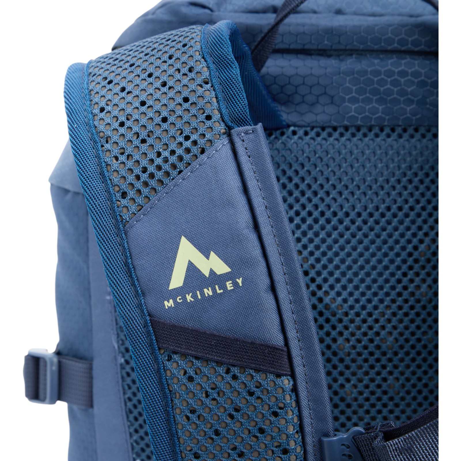 McKinley Crow I CT 20 Lightweight Hiking Rucksack - Image 5