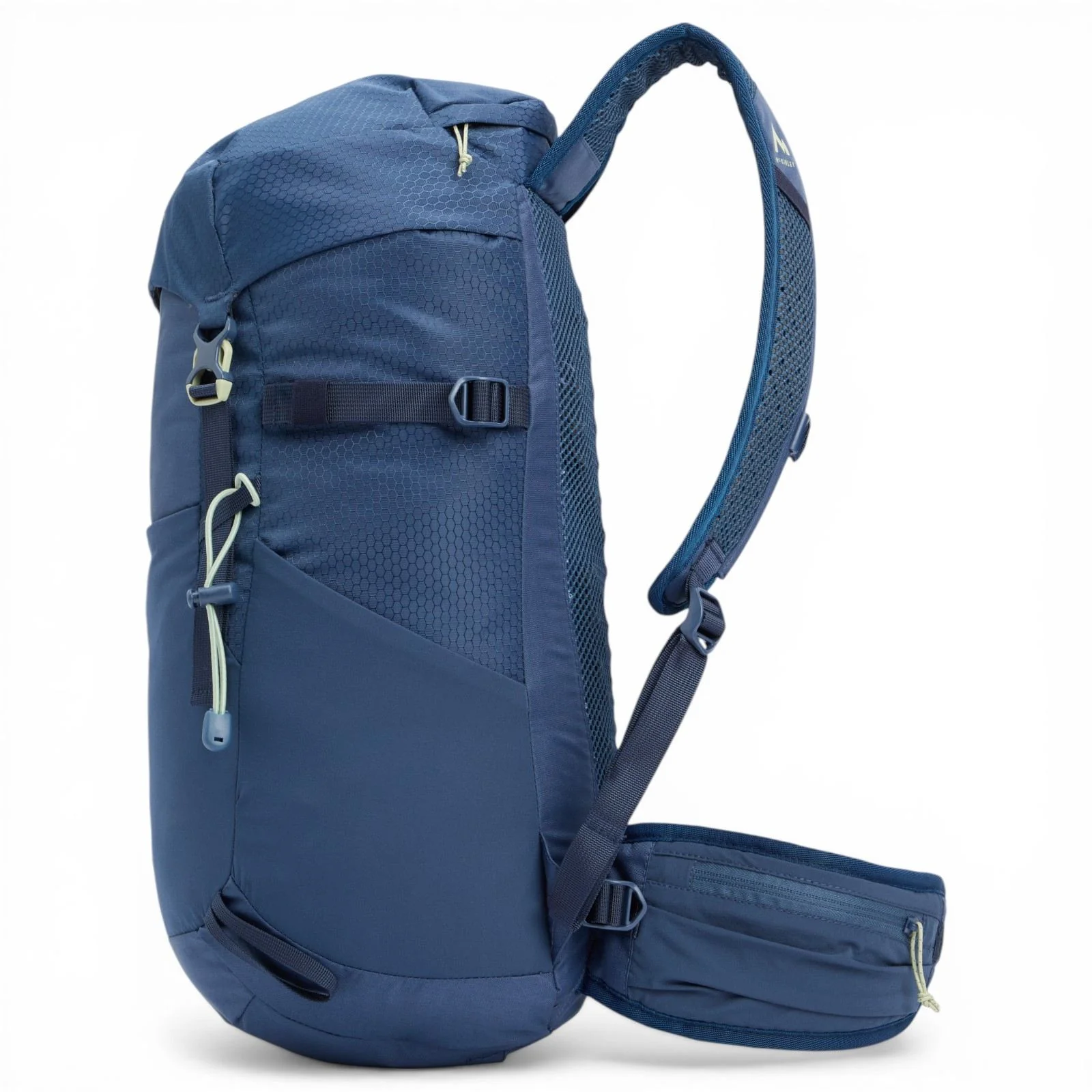 McKinley Crow I CT 20 Lightweight Hiking Rucksack - Image 7