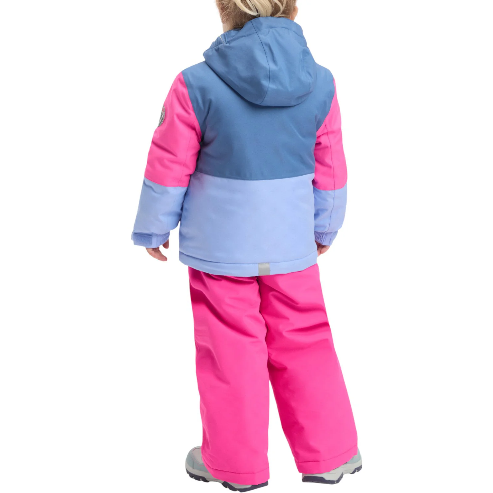 Mckinley Dario T Kids Jacket - Image 10