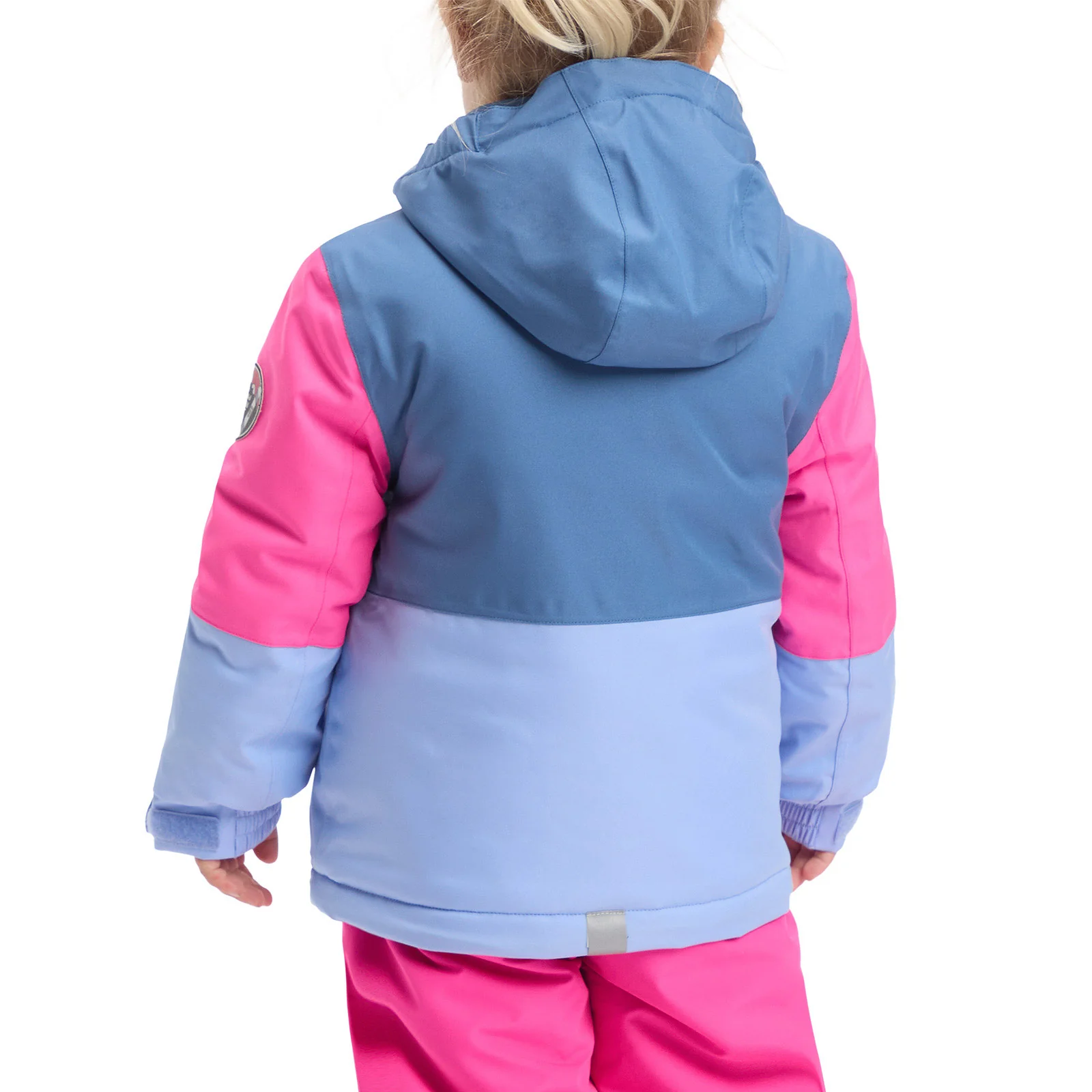 Mckinley Dario T Kids Jacket - Image 2