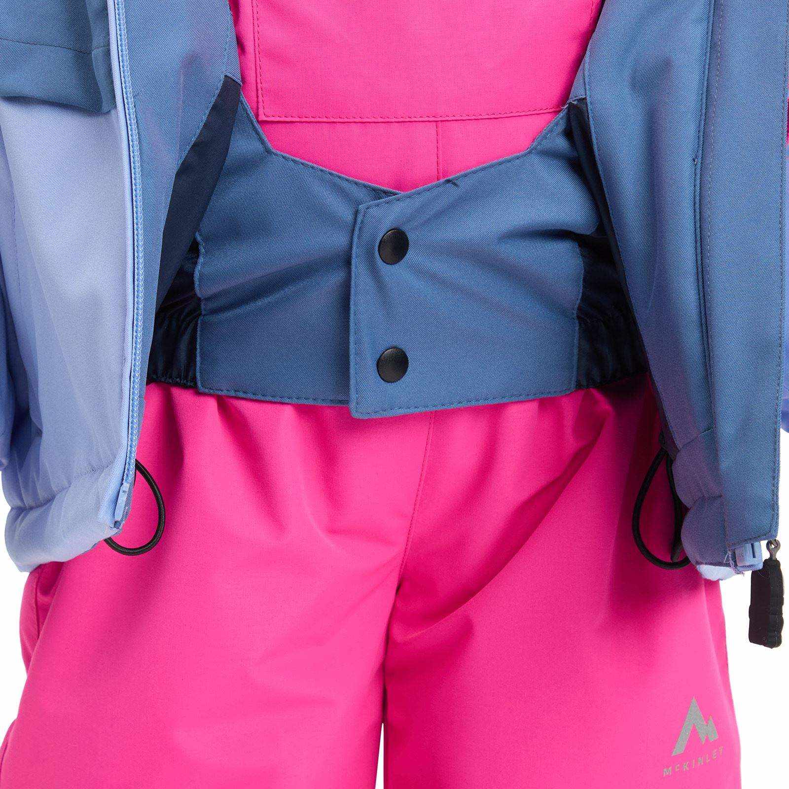 Mckinley Dario T Kids Jacket - Image 5