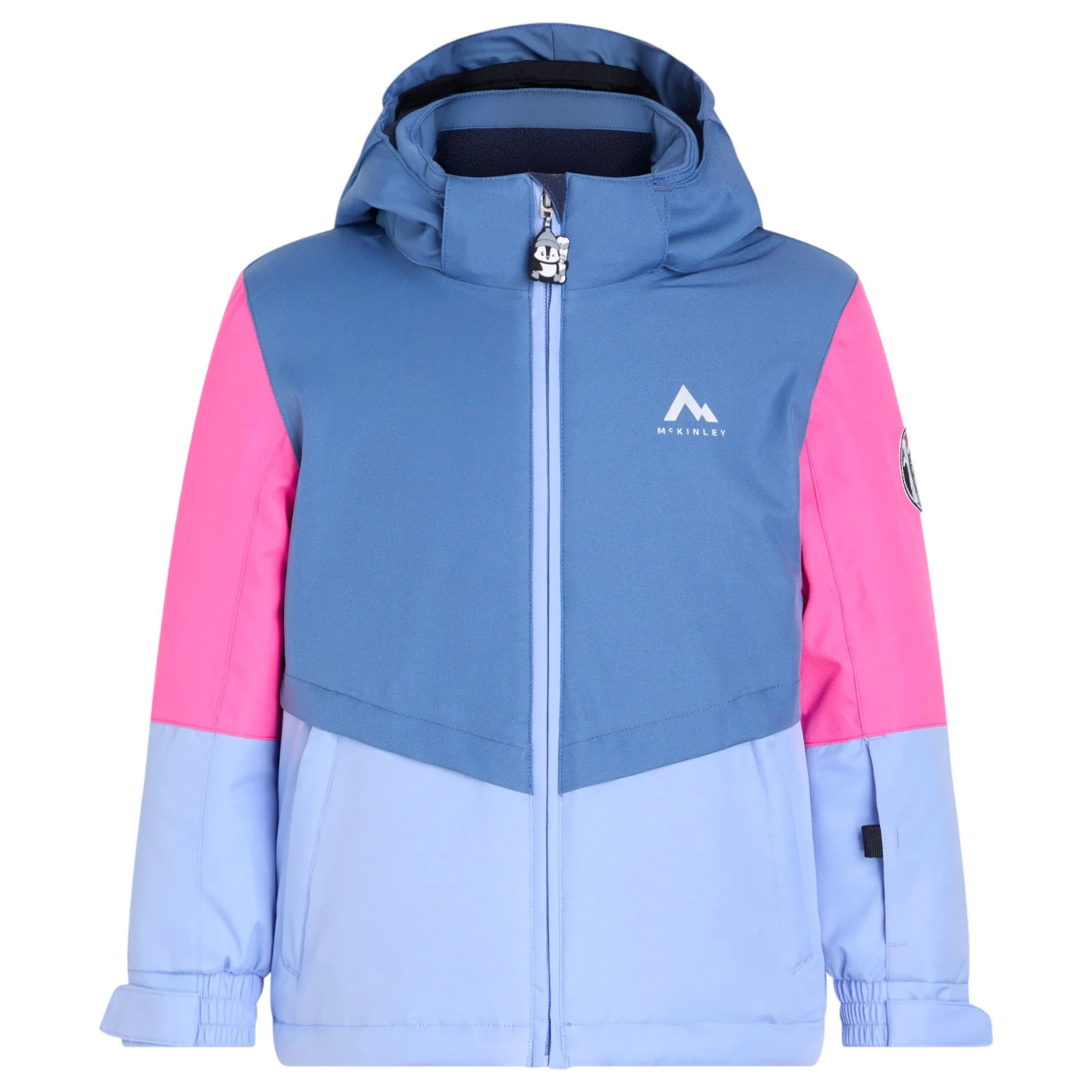 Mckinley Dario T Kids Jacket - Image 7