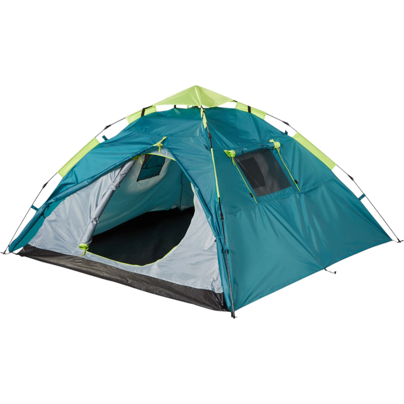 McKinley Easi-up 3 Person Camping Tent