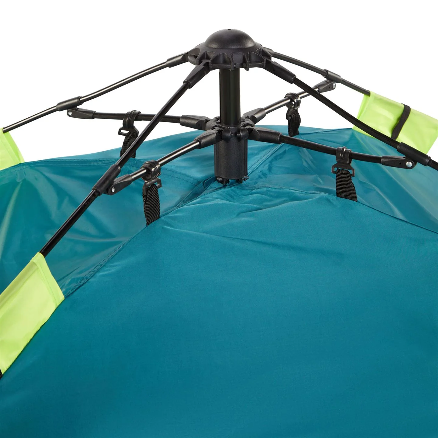 McKinley Easi-up 3 Person Camping Tent - Image 9