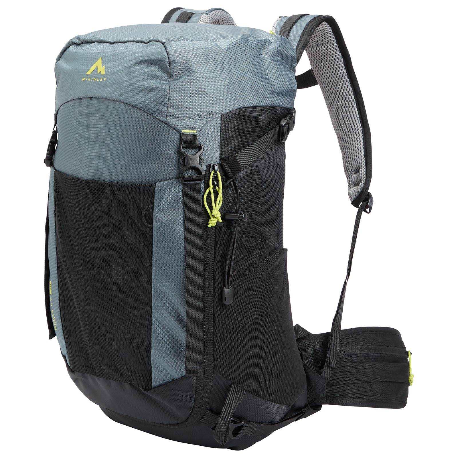 McKinley EDDA I VT 28 Vario Hiking Rucksack