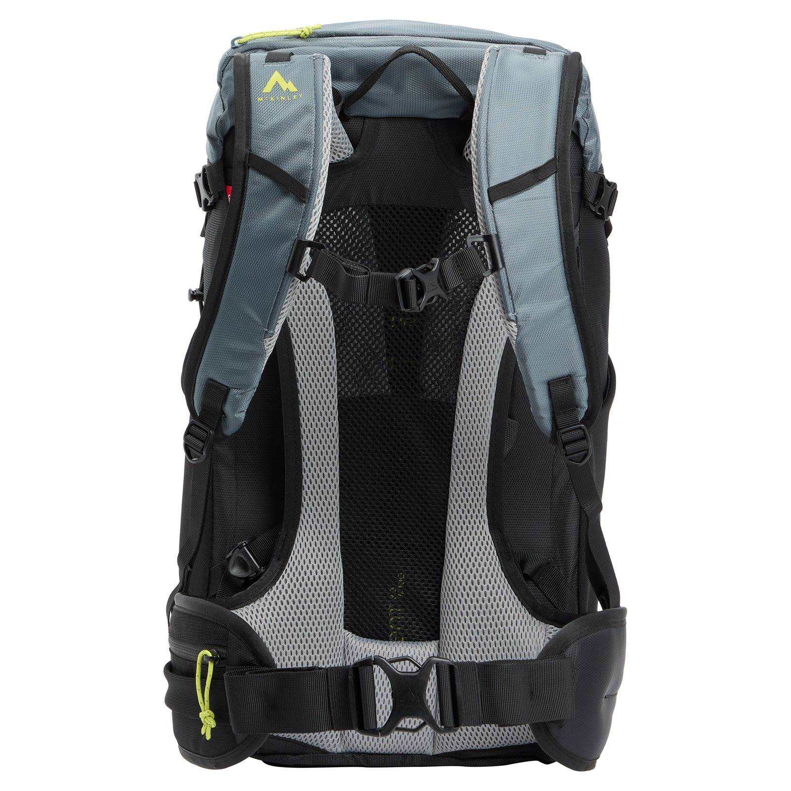 McKinley EDDA I VT 28 Vario Hiking Rucksack - Image 2