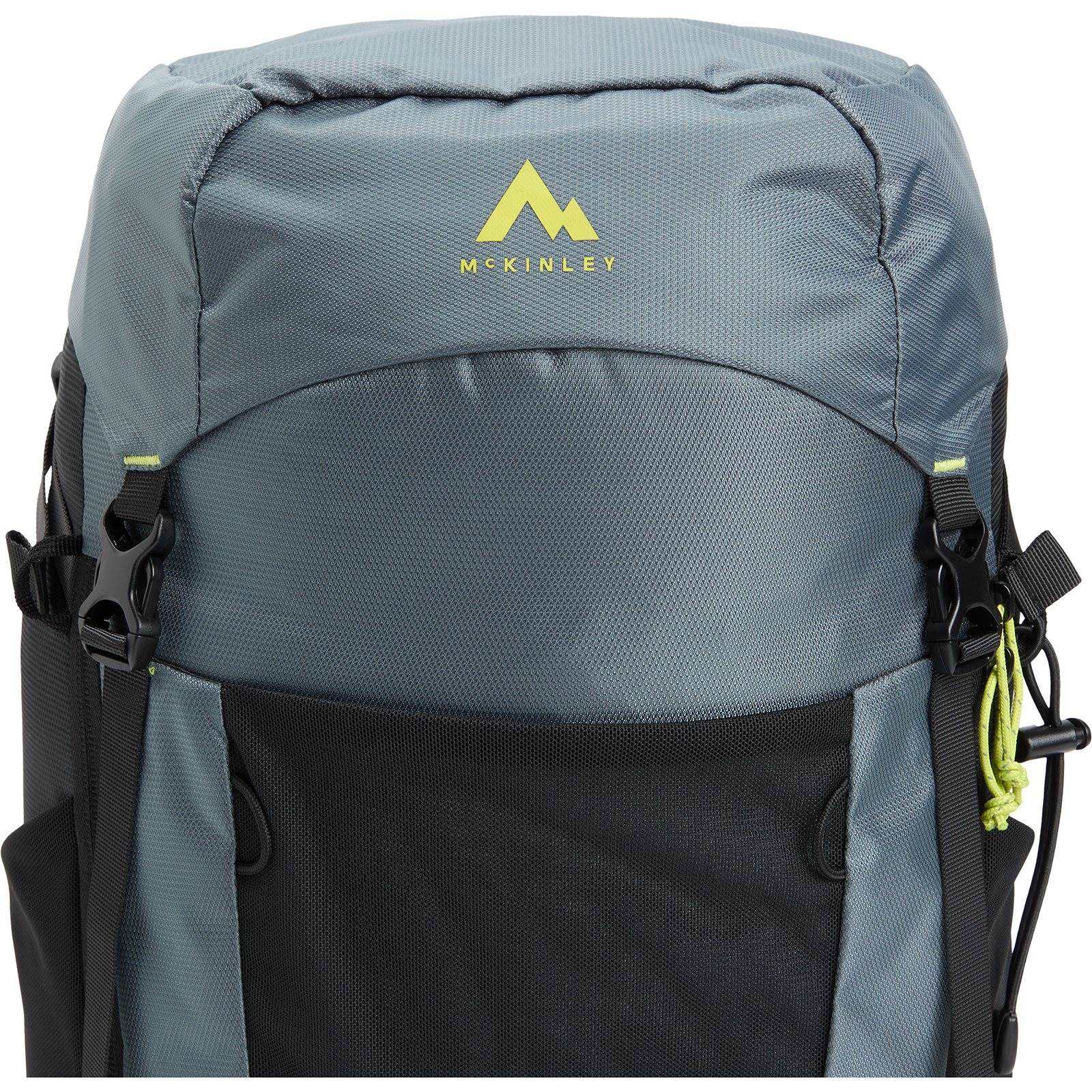 McKinley EDDA I VT 28 Vario Hiking Rucksack - Image 3