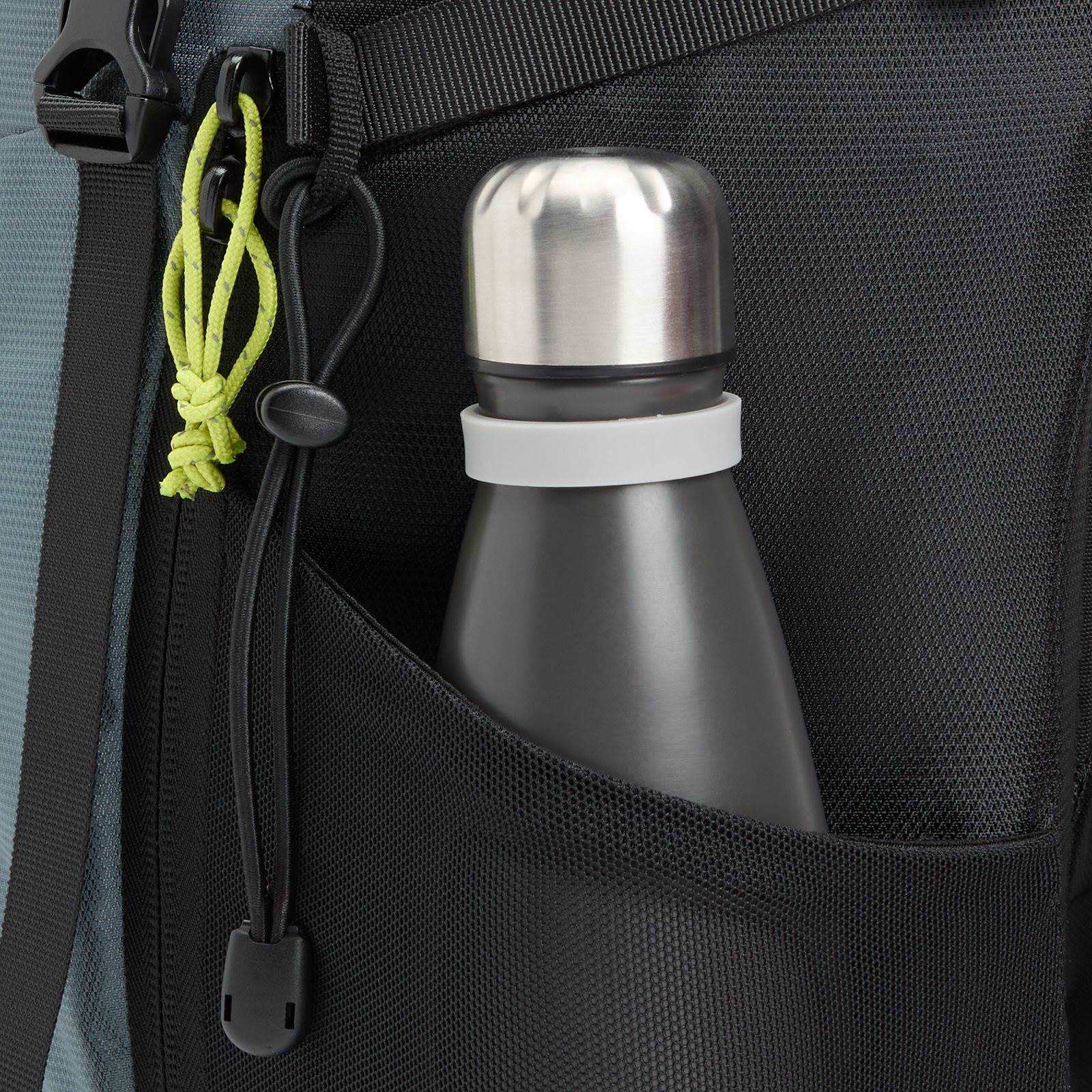 McKinley EDDA I VT 28 Vario Hiking Rucksack - Image 4