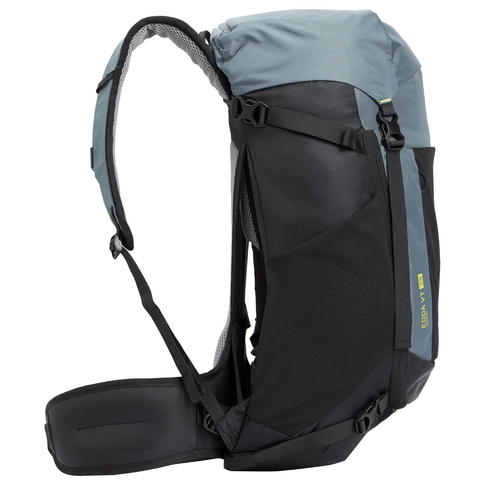 McKinley EDDA I VT 28 Vario Hiking Rucksack - Image 6