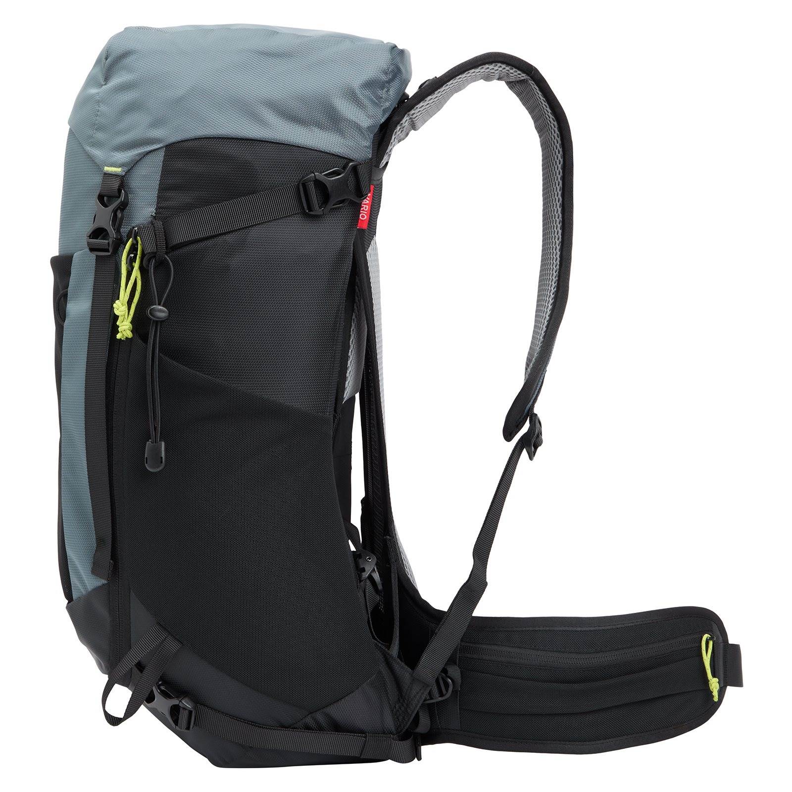 McKinley EDDA I VT 28 Vario Hiking Rucksack - Image 7