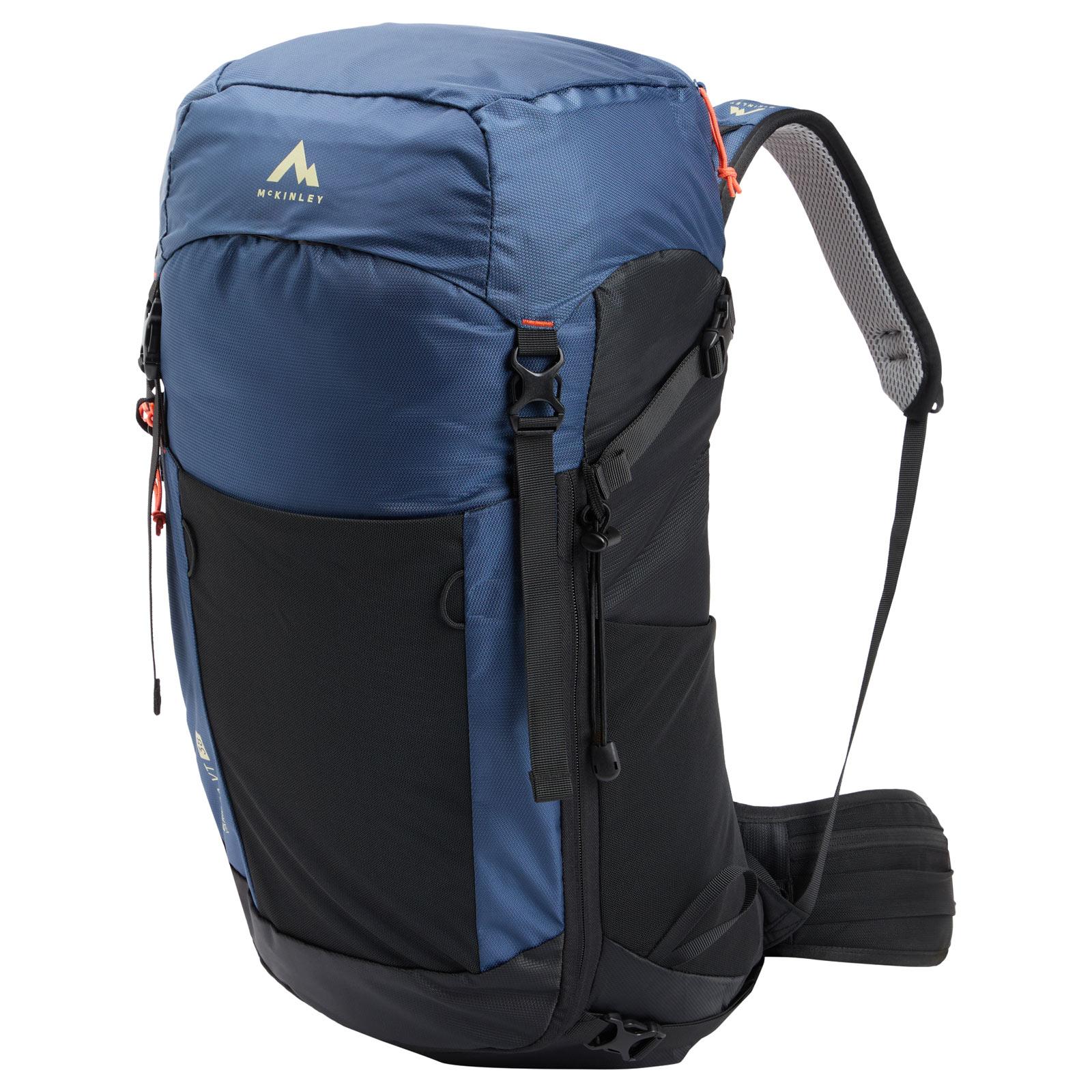 McKinley EDDA IVT38 Hiking Rucksack