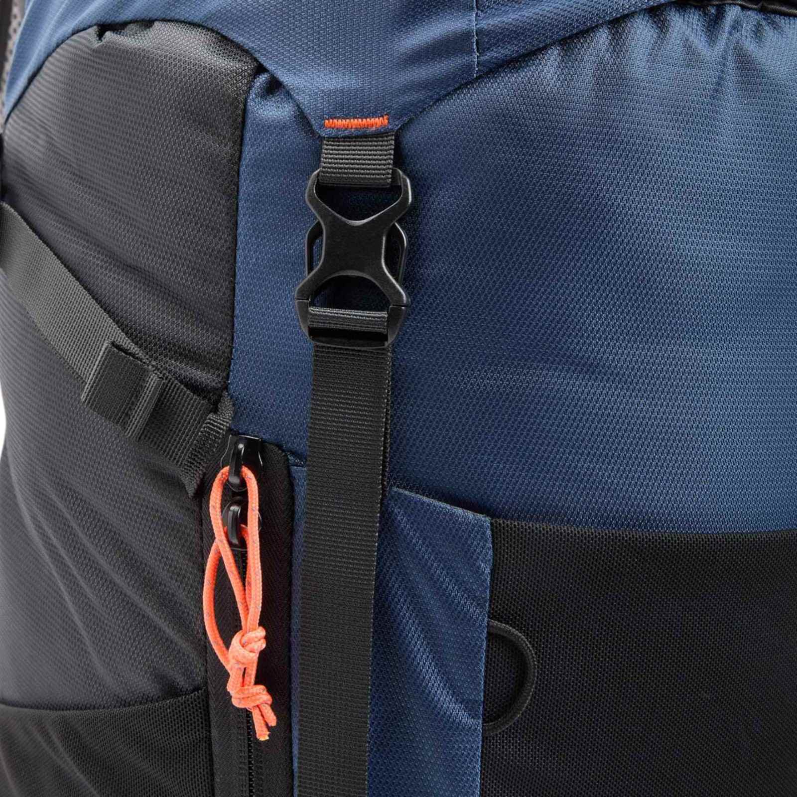 McKinley EDDA IVT38 Hiking Rucksack - Image 6