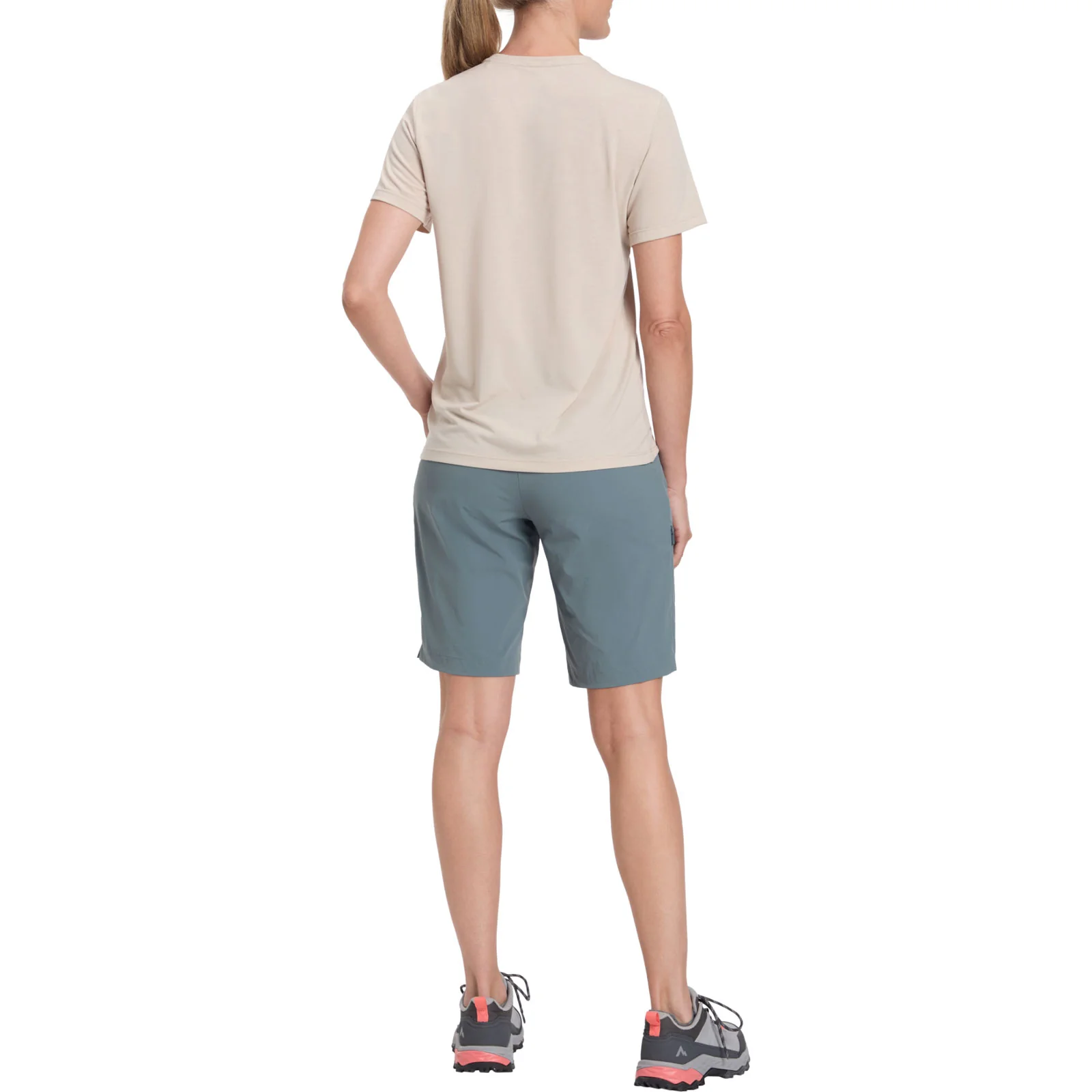 McKinley Elie II Womens Short-Sleeve T-Shirt - Image 2