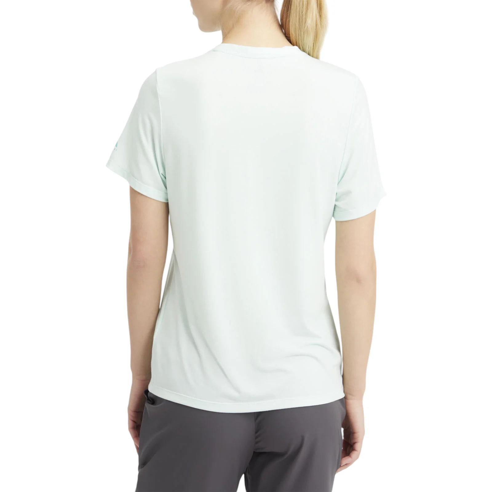McKinley Elie Womens T-Shirt - Image 2