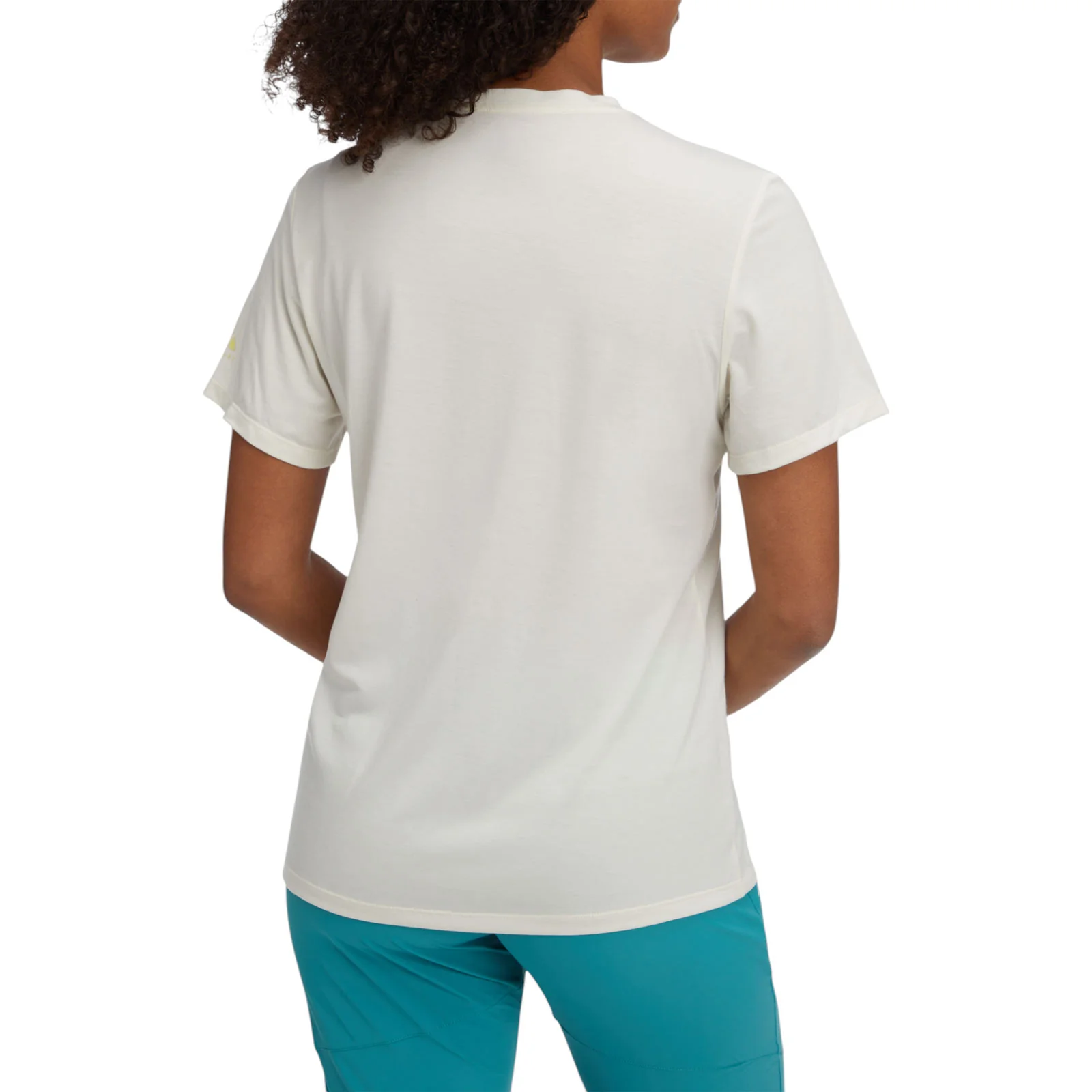 McKinley Elie Womens T-Shirt - Image 2