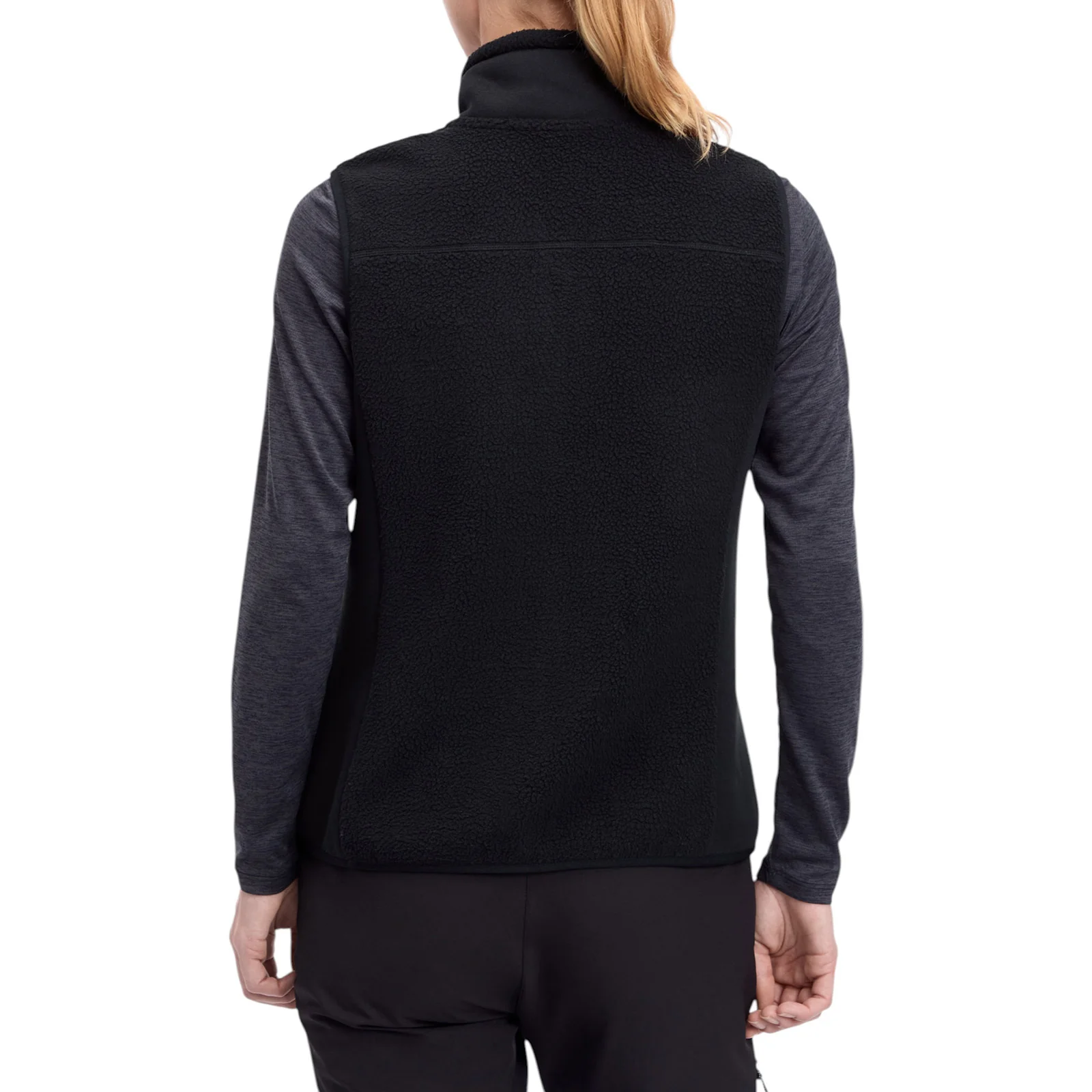 McKinley Ella Vest Womens Fleece Jacket - Image 2
