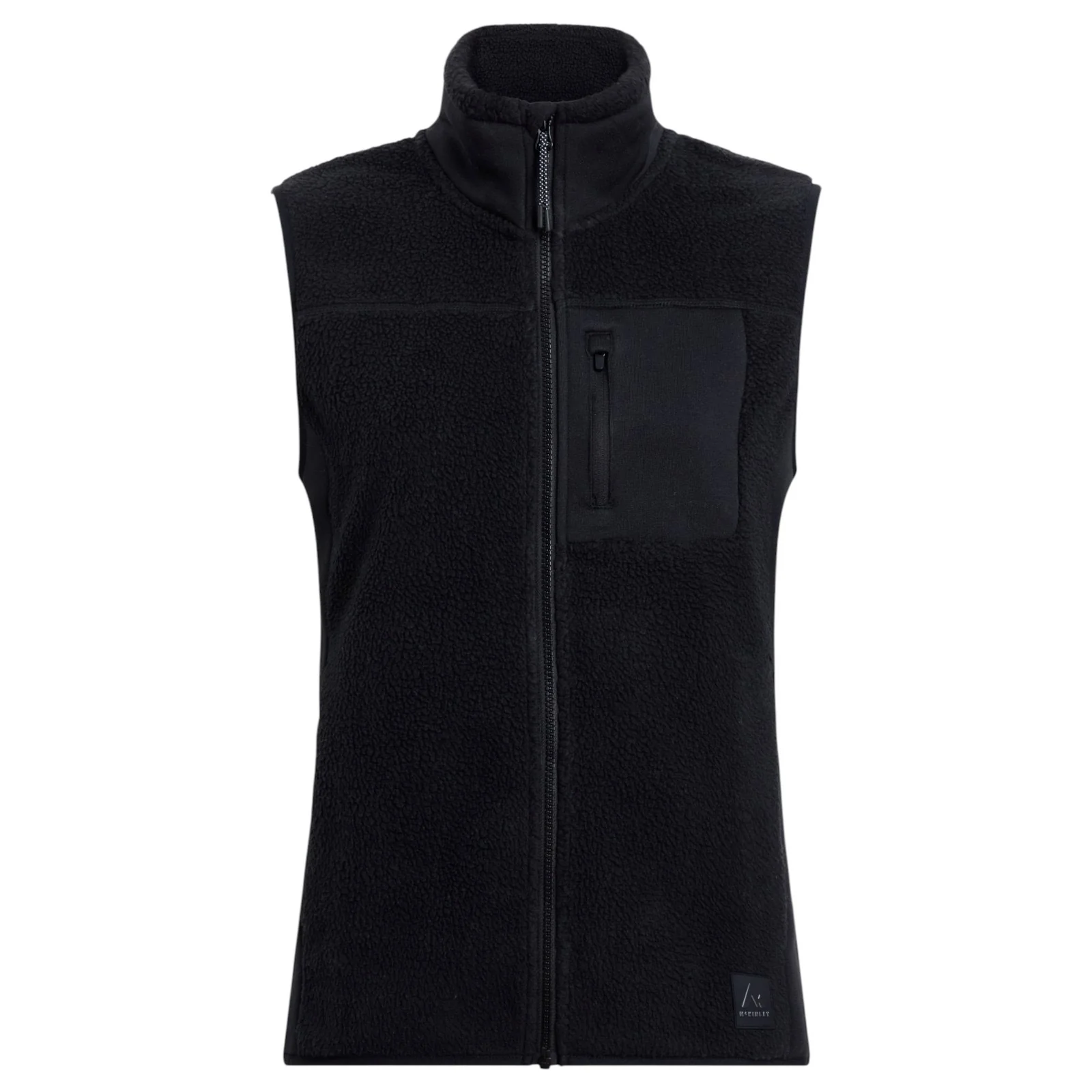 McKinley Ella Vest Womens Fleece Jacket - Image 5