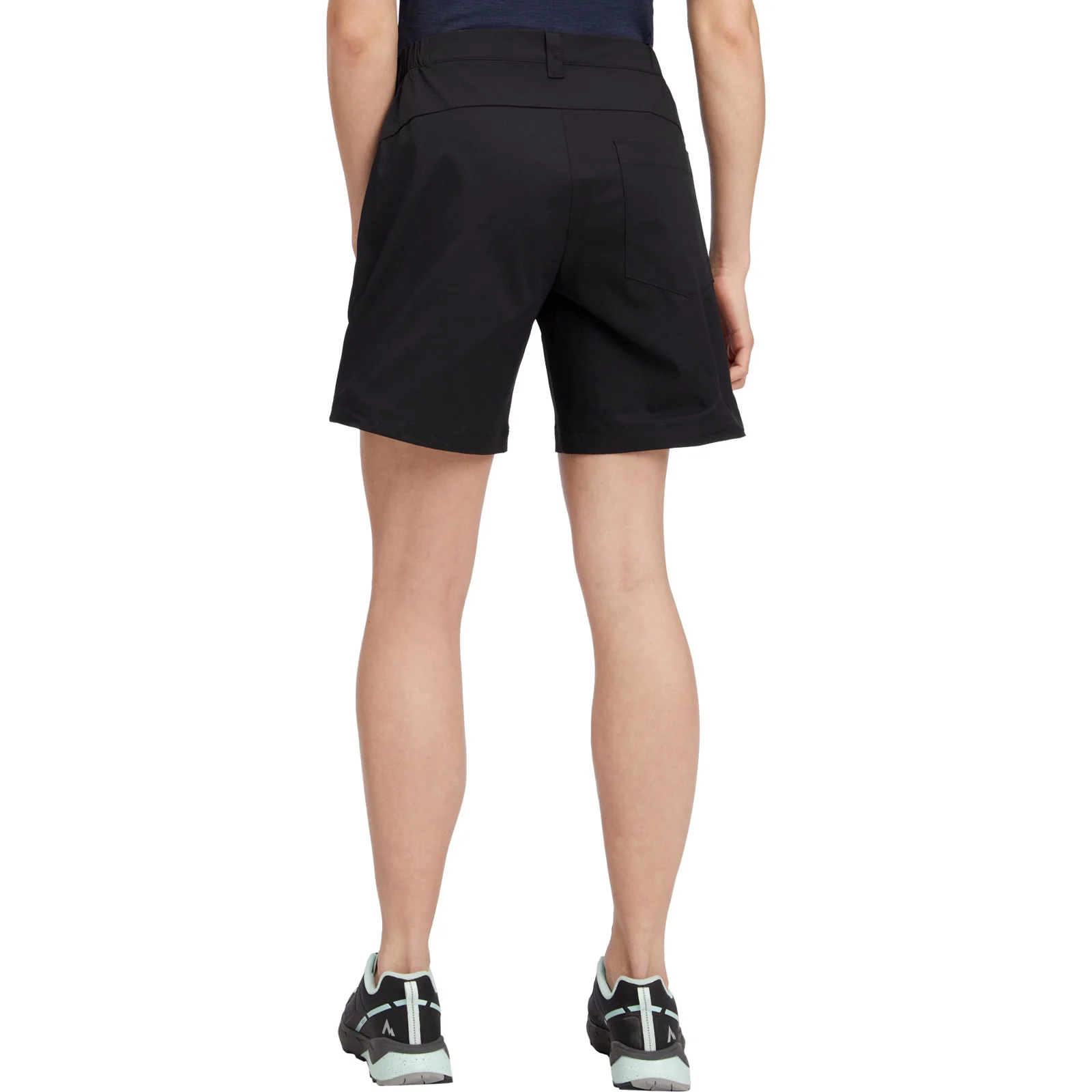 McKinley Ellery Lightweight Womens Shorts - Image 2